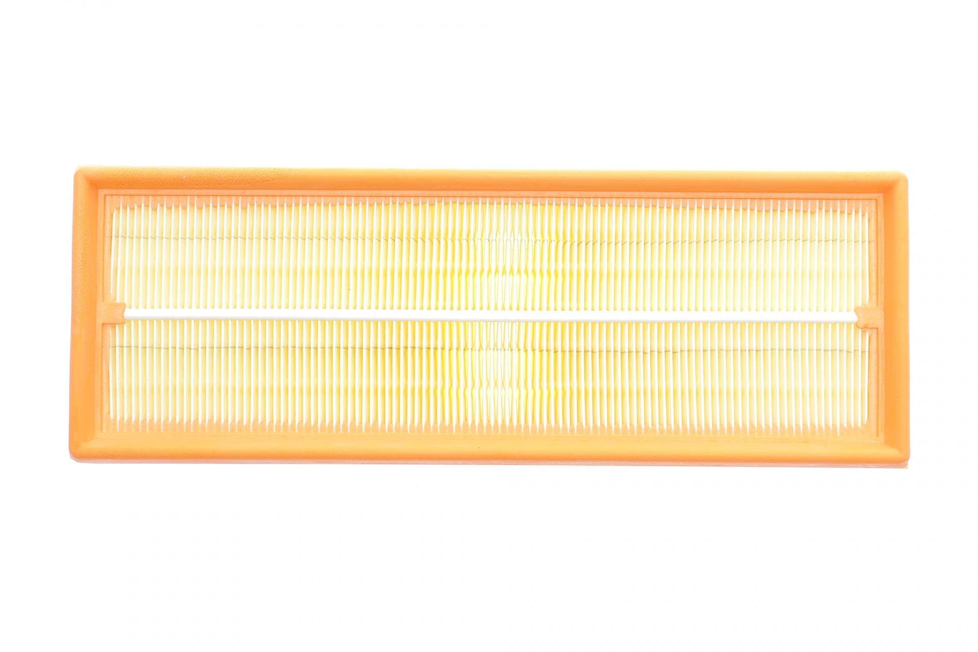 Фільтр повітряний Citroen C2-C4 1.6HDi 01-/Berlingo/Peugeot Partner 1.6HDi 08-/3008/5008 1.6HDi 09-17