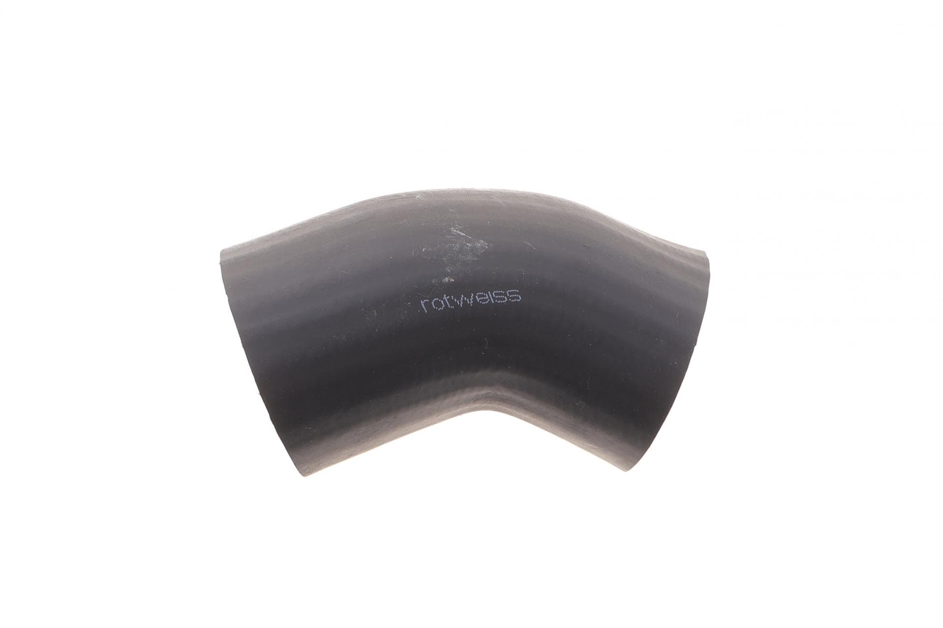 Патрубок інтеркулера Citroen Jumper/Peugeot Boxer 2.0BlueHDi 15-19