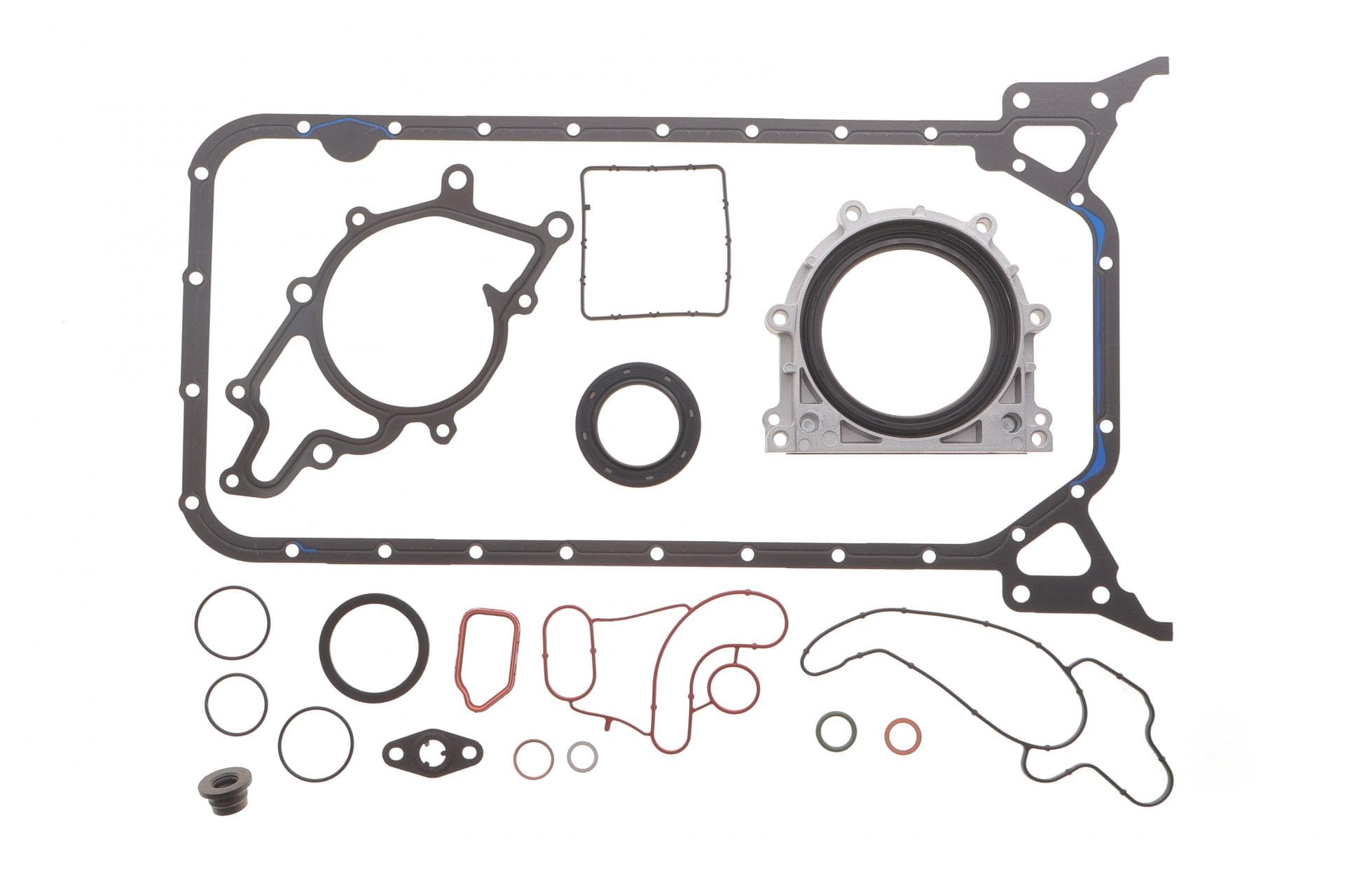 Комплект прокладок (нижній) MB Sprinter 2.2CDI OM611