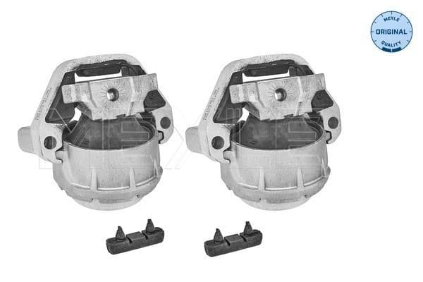 Подушка двигуна Audi A6/A7 3.0 FTSI quattro 10-18 (к-кт) (Всередині ОЕ quality)