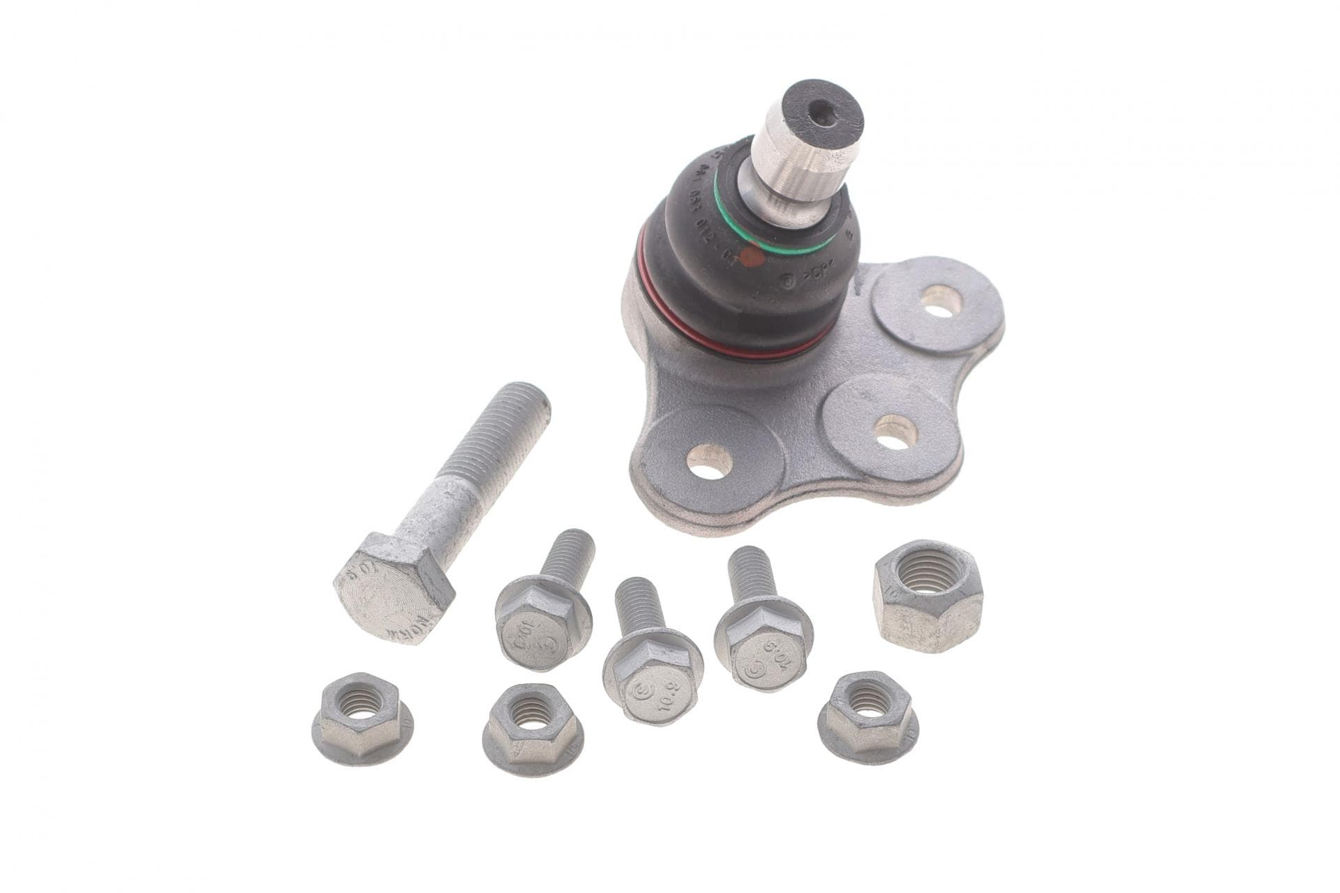 Опора кульова (передня/знизу) Opel Astra G 98-09/Astra H 04-14/Omega B/Vectra B 94-03/Zafira A/B 99