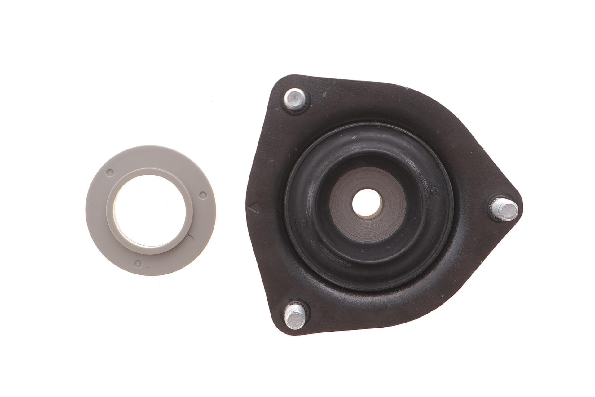 Подушка амортизатора (переднього) + підшипник Nissan Almera 1.5-2.0 dCi 00-06