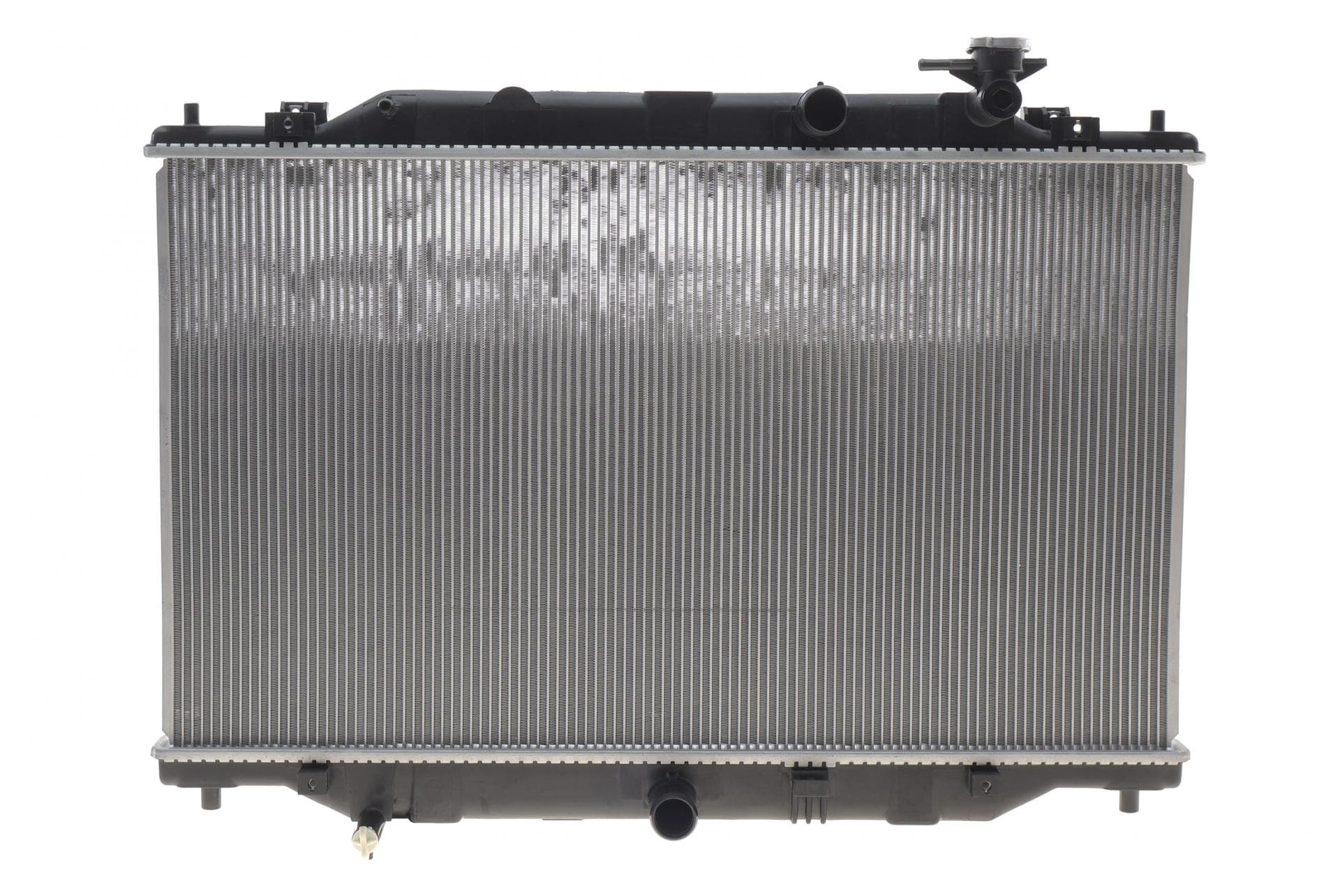 Радіатор охолодження Mazda 6 2.2 MZR-CD 07-12 (МКПП)