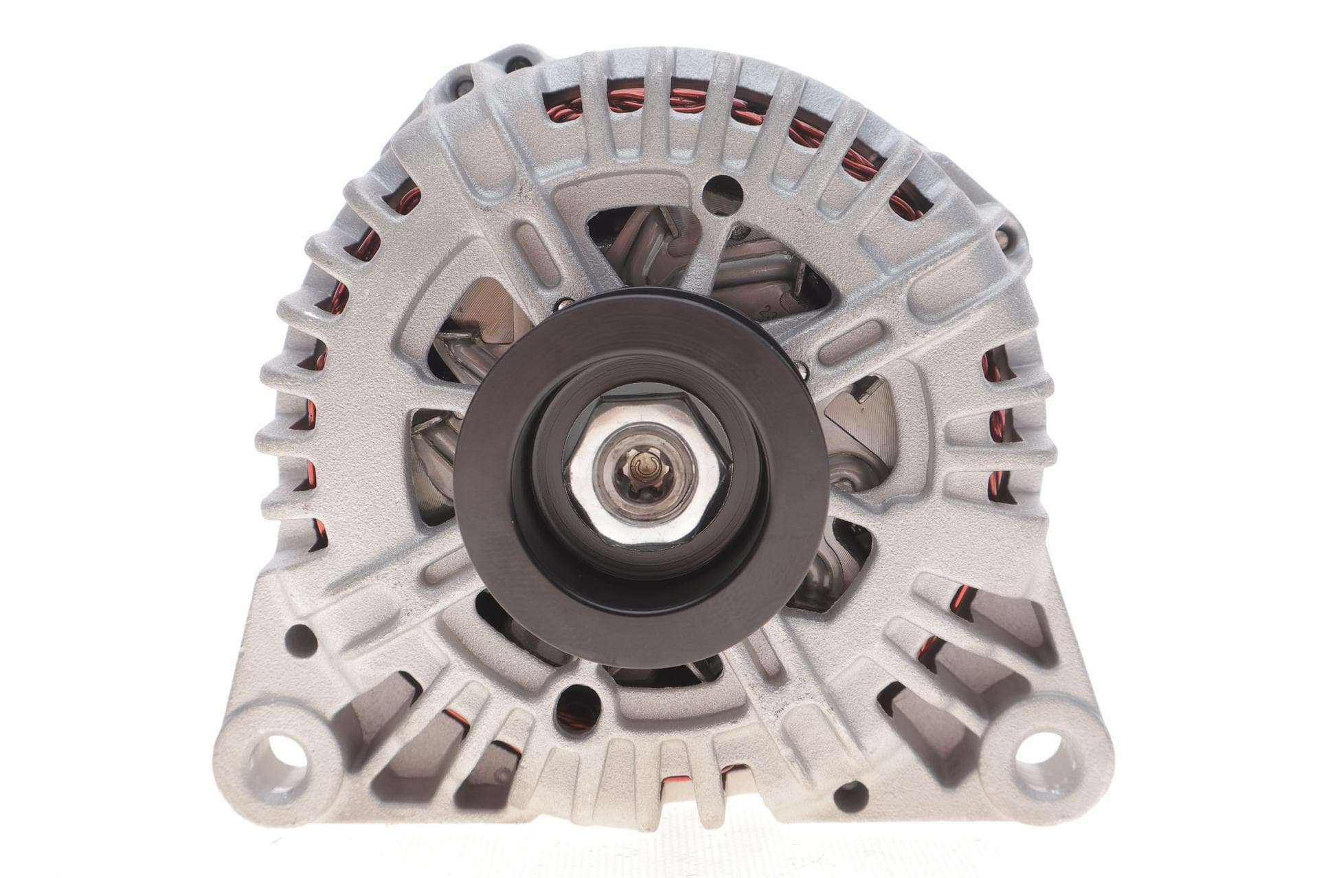 Генератор Citroen Berlingo/Peugeot Partner 2.0 HDi 99-08 (14V/150A) = 113755