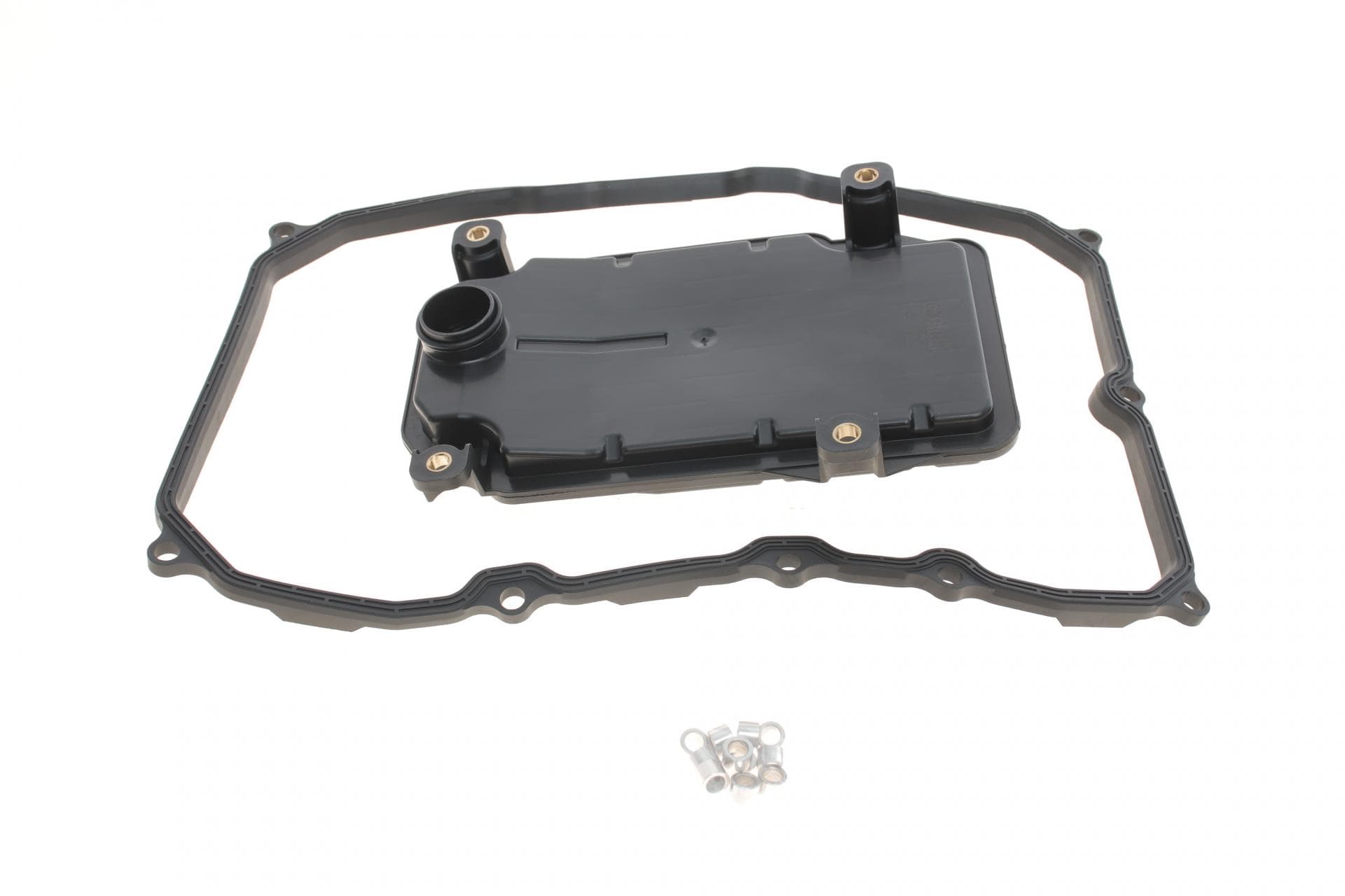 Фільтр АКПП Audi Q7/Porsche Cayenne/Panamera/VW Touareg 3.0-4.8 07- (з прокладкою)