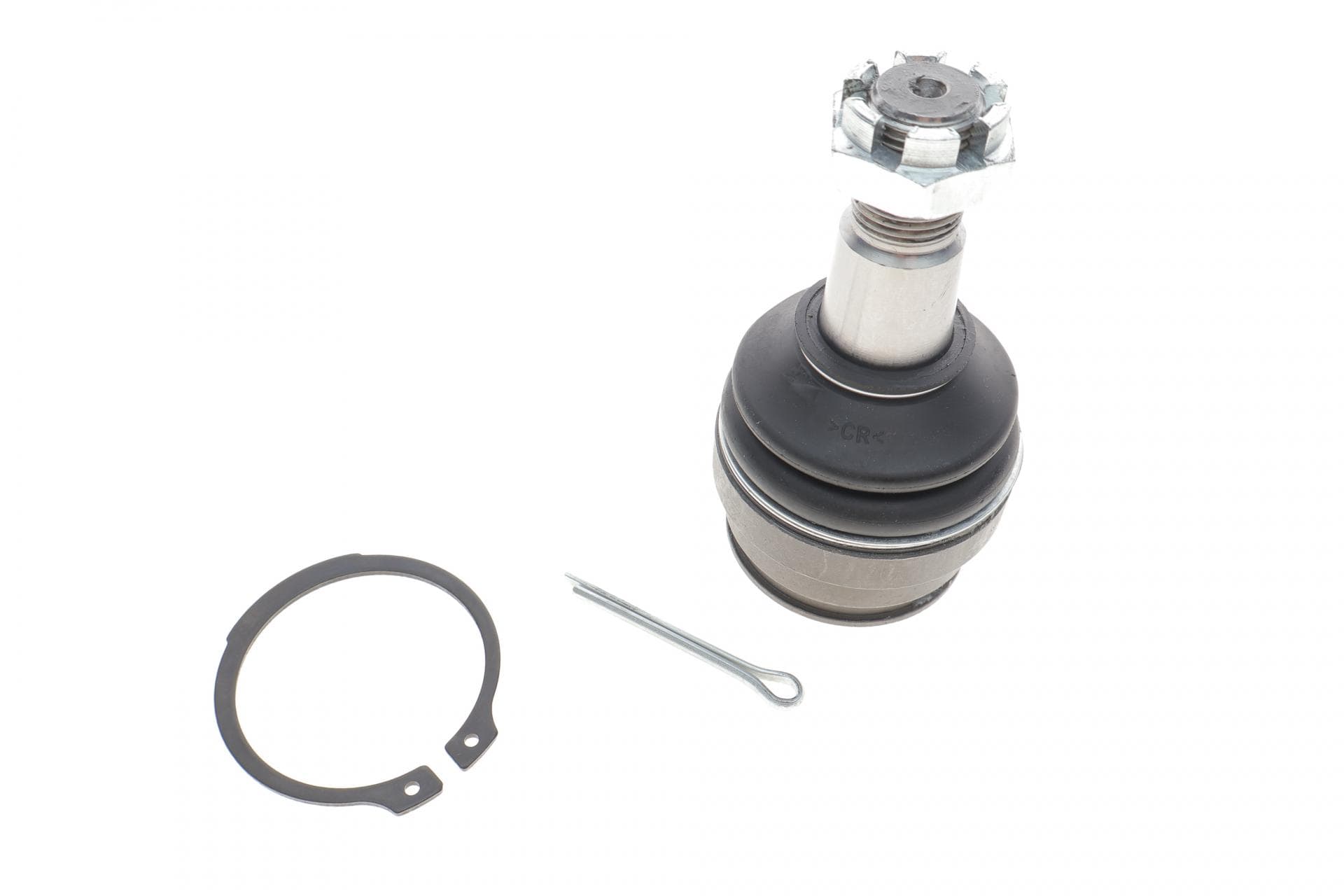 Опора кульова (передня/знизу) Toyota Land Cruiser 100 98-07