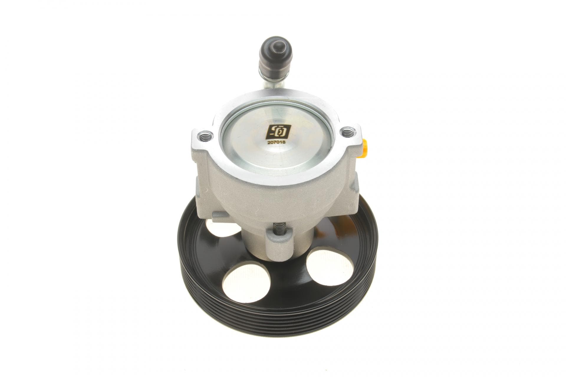 Насос ГПК Citroen Berlingo/Peugeot Partner 2.0HDI 02-11 (126mm)