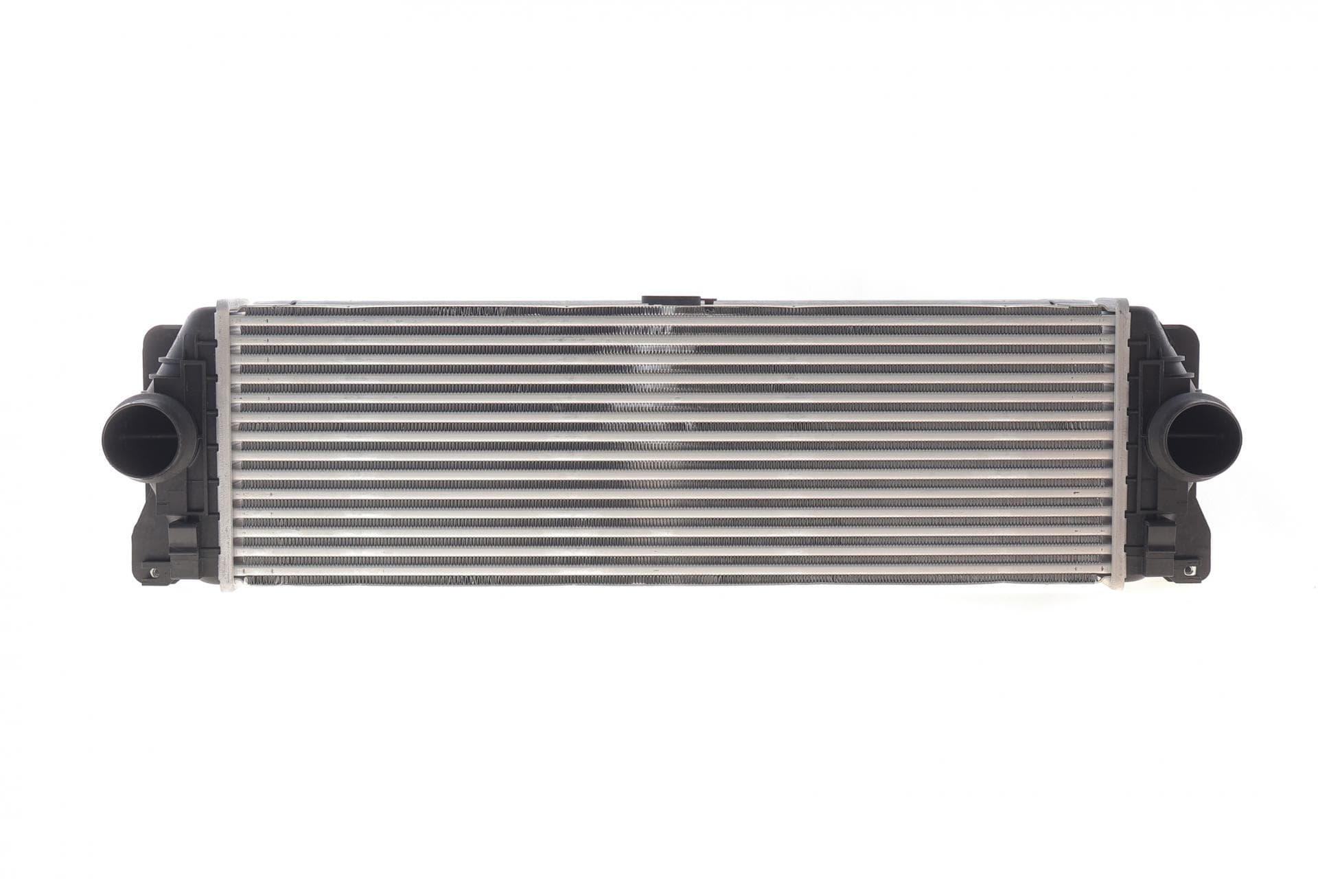 Радіатор інтеркулера MB Sprinter 2.2CDI OM651 09- (640x202x64) d1/d2=56mm