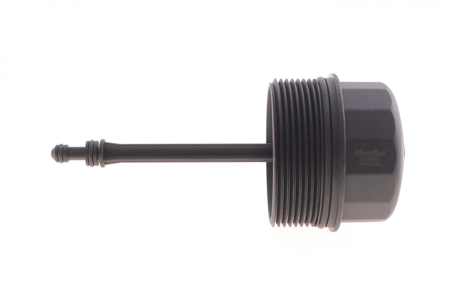 Кришка фільтра масляного BMW 3 (E36/E46) 90-05 M40/M42/M43