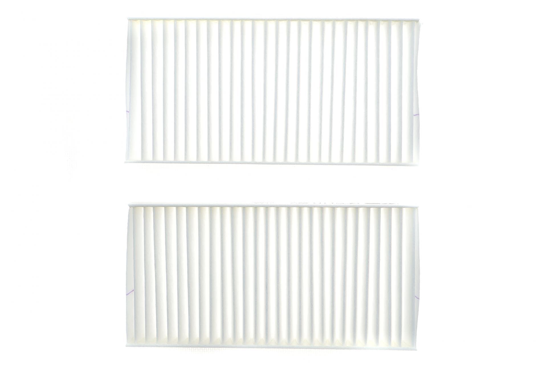 Фільтр салону Jeep Cherokee/Liberty 08-/Dodge Nitro 06-12 (к-кт 2шт)