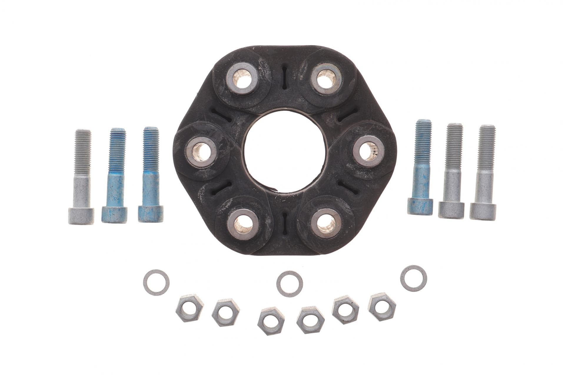 Муфта кардана еластична MB C-class (W205)/E-class (W212/W213) 09-