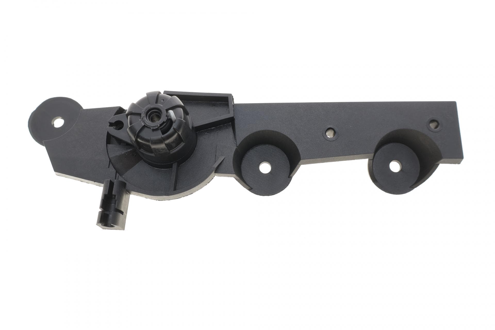 Кронштейн ручки капоту BMW 5 (E60) 03-09