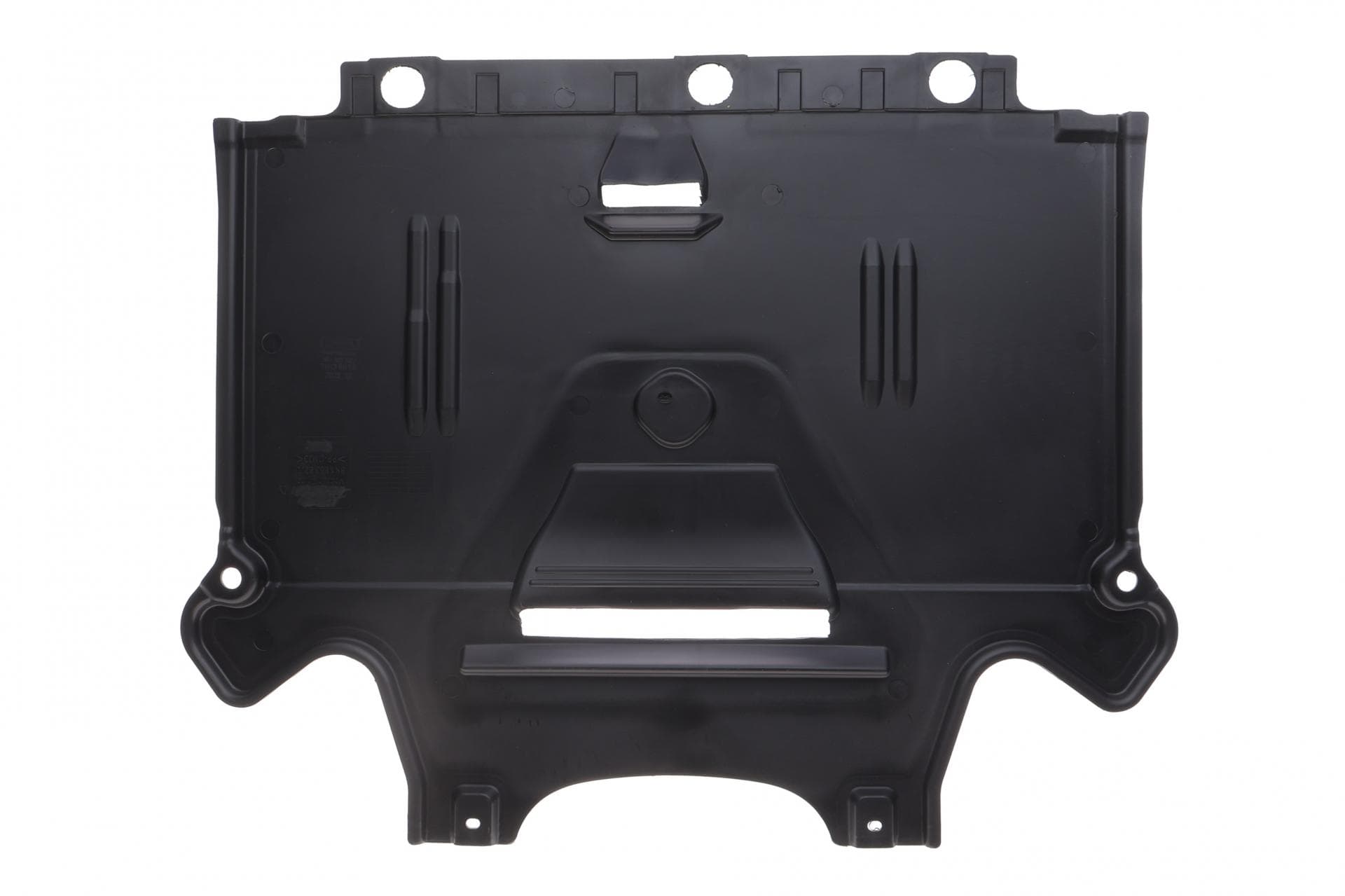 Захист двигуна Audi A4/A5/Q5 07-17 (нижня)