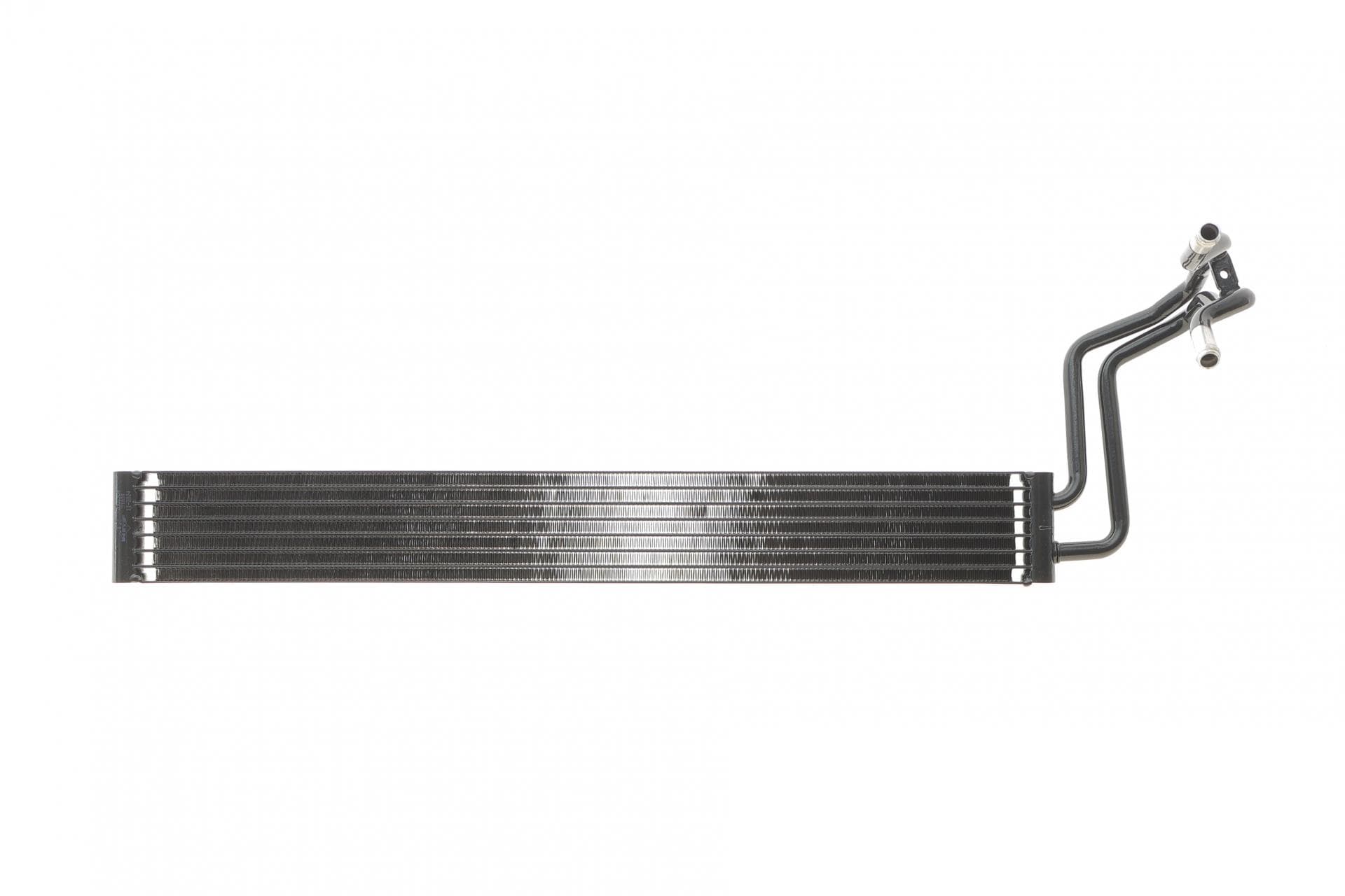 Радіатор масляний ГПК Audi Q7 3.0TDI/TFSI 06-15/VW Touareg 2.5/3.0TDI/3.6FSI 03-10