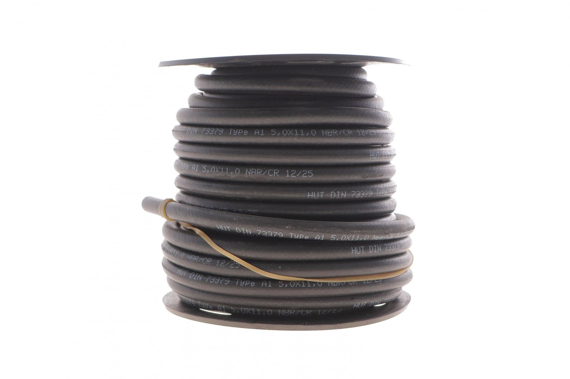 Шланг паливний (d=5.0mm) бухта 20м (5x11mm)