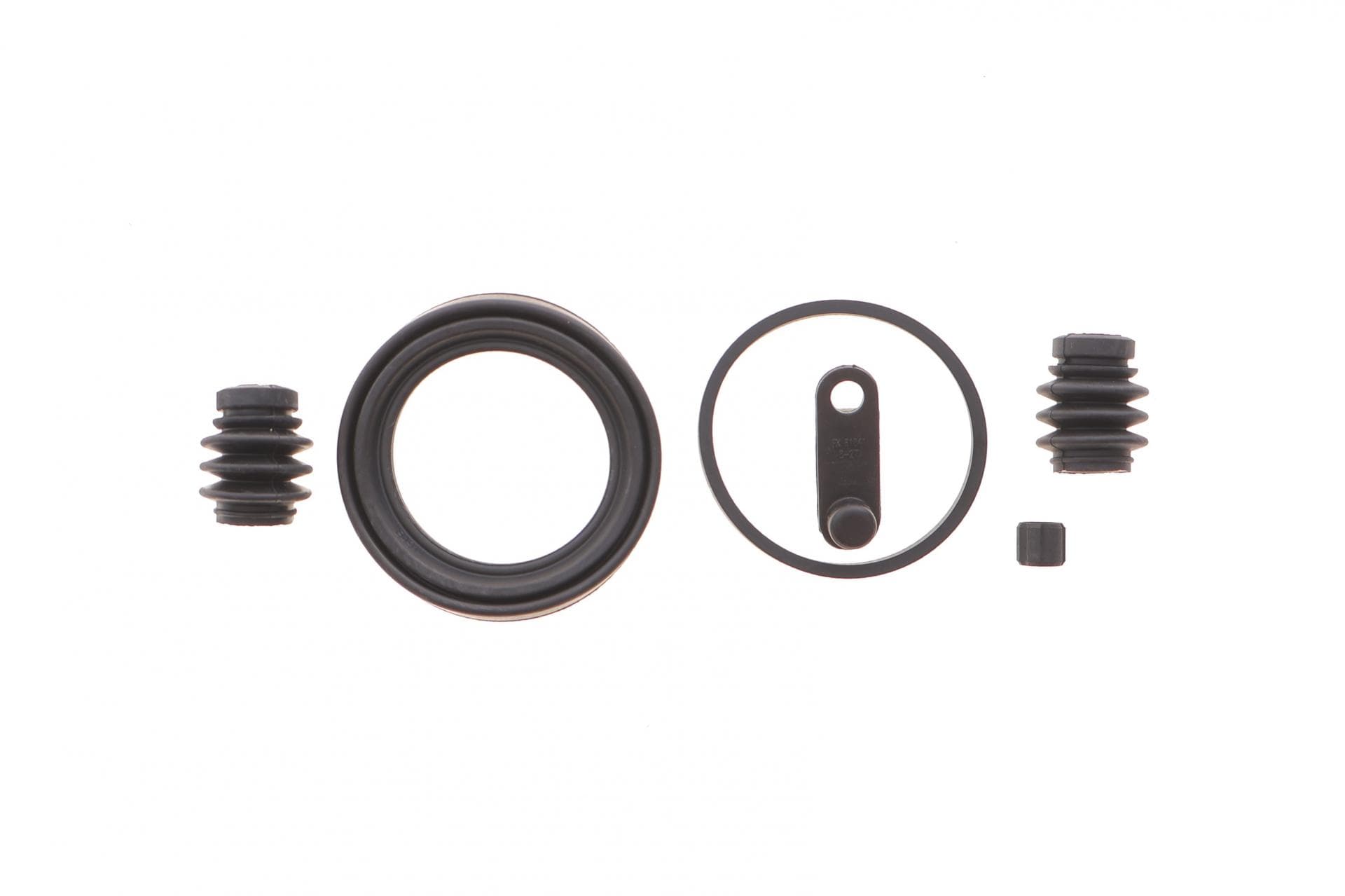 Ремкомплект супорта (переднього) BMW X1 (U11) 22-/2 (U06) 21- (d=54mm) (Mando)