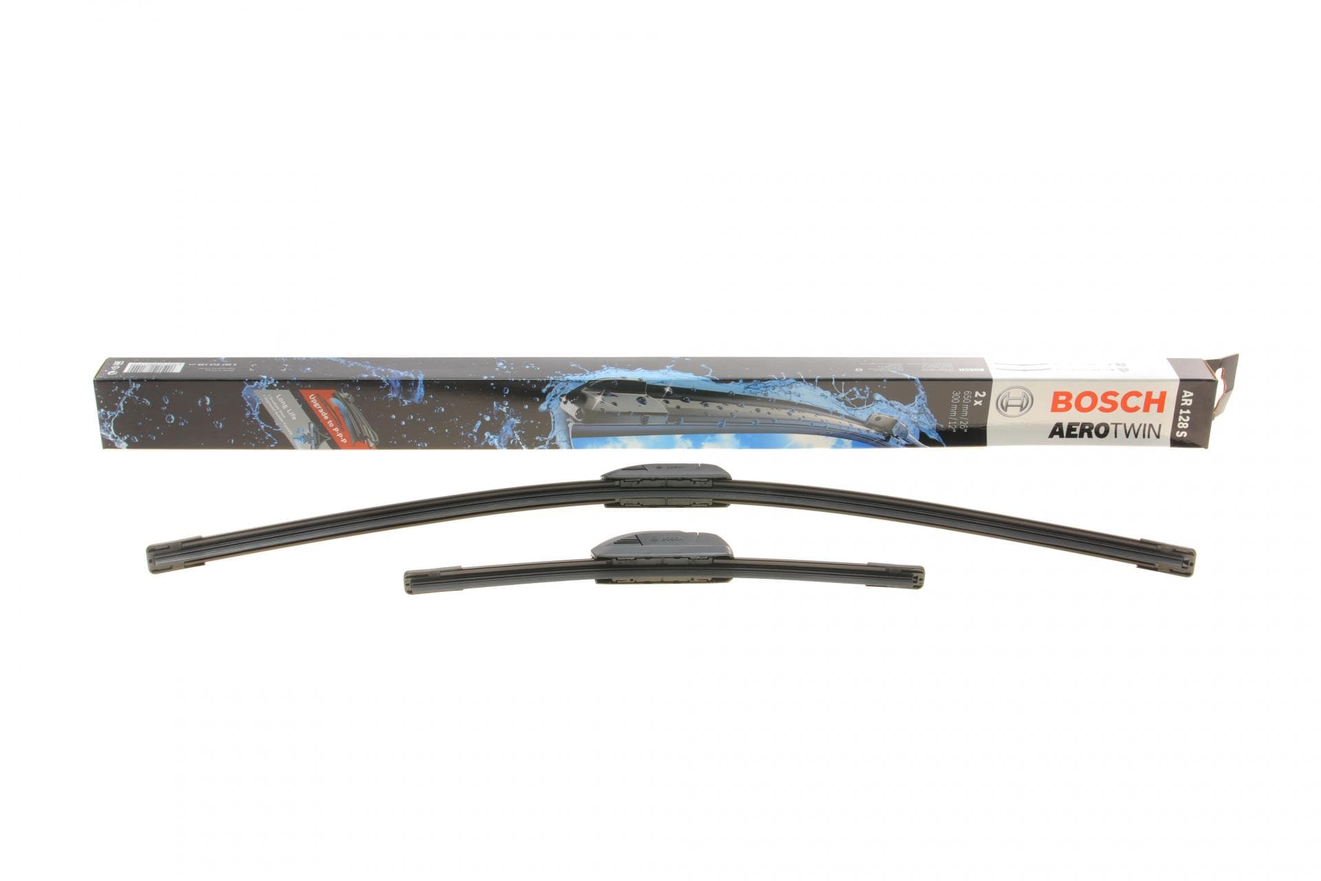 Щітки склоочисника (650/300mm) Mitsubishi Colt 1.5 06-09/Nissan Note 1.2/1.5 13-
