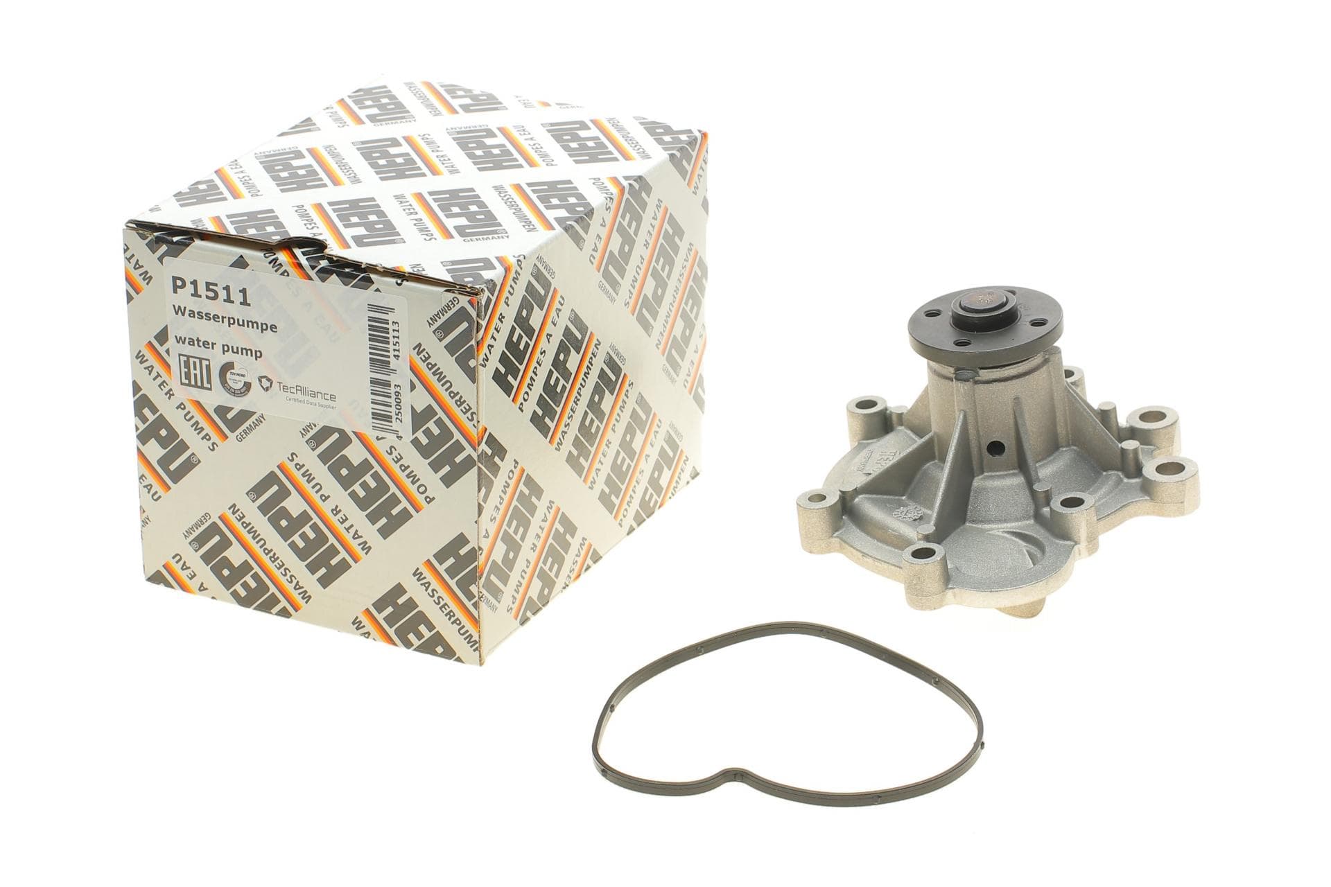 Помпа води MB C-class (W204/C204)/E-class (W212) 09-