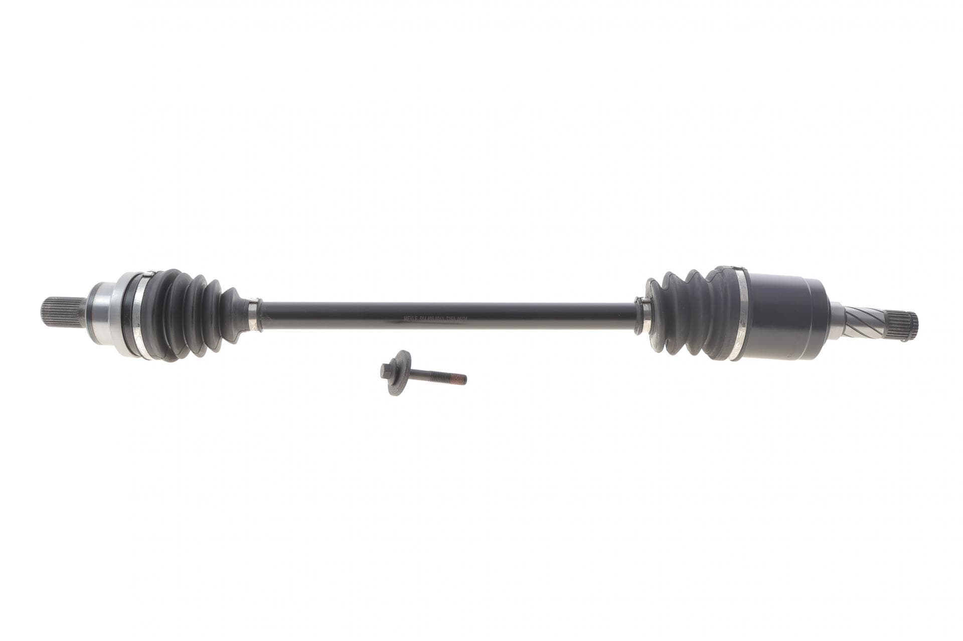 Піввісь (задня) Volvo S60/S80/V60/V70XC60/XC70 2.4D/3.0-4.4 09- (36z/29z/751mm) (+ABS44z)
