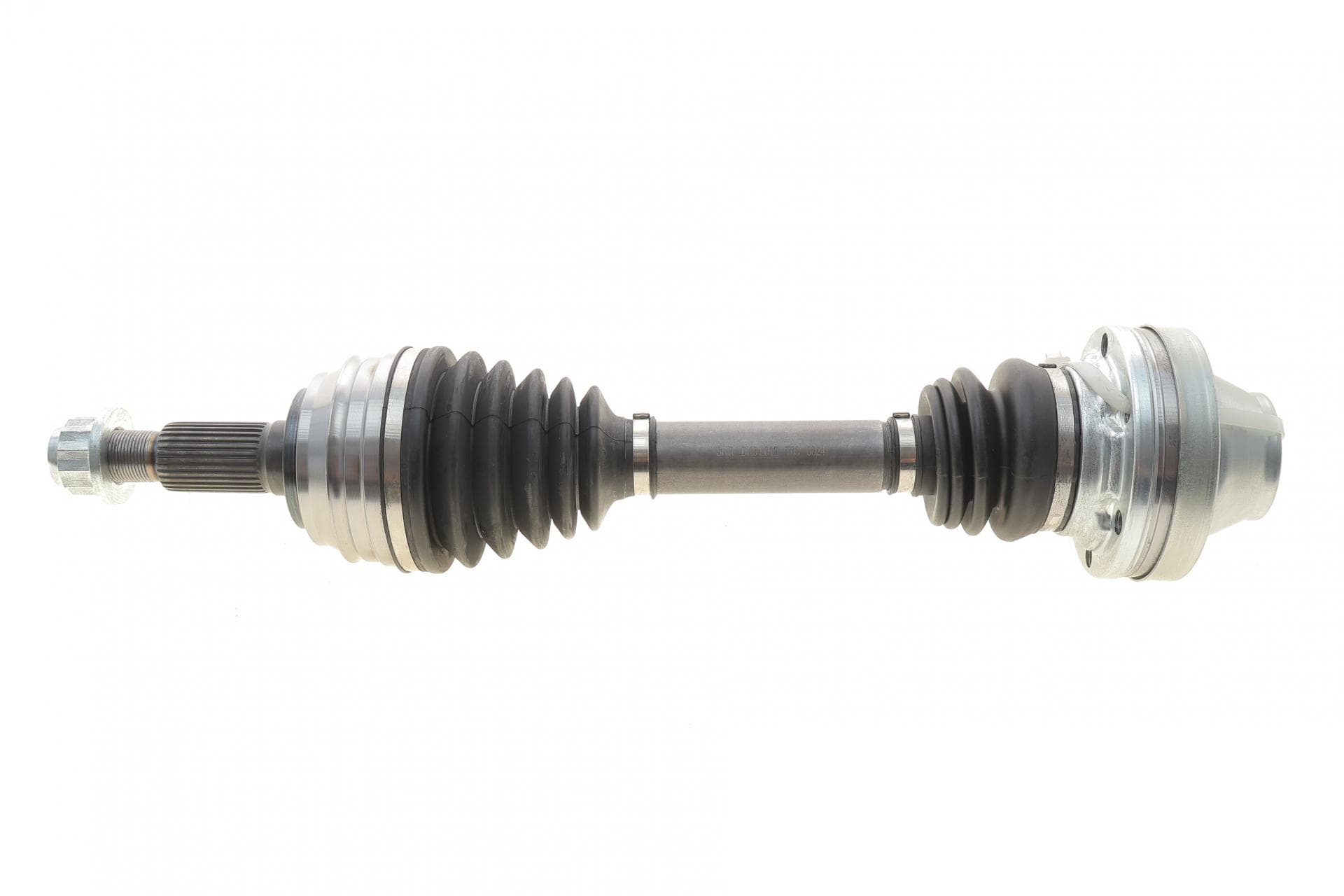 Піввісь (передня) VW Touareg/Audi Q7 3.0-6.0 02-18 (30x525)