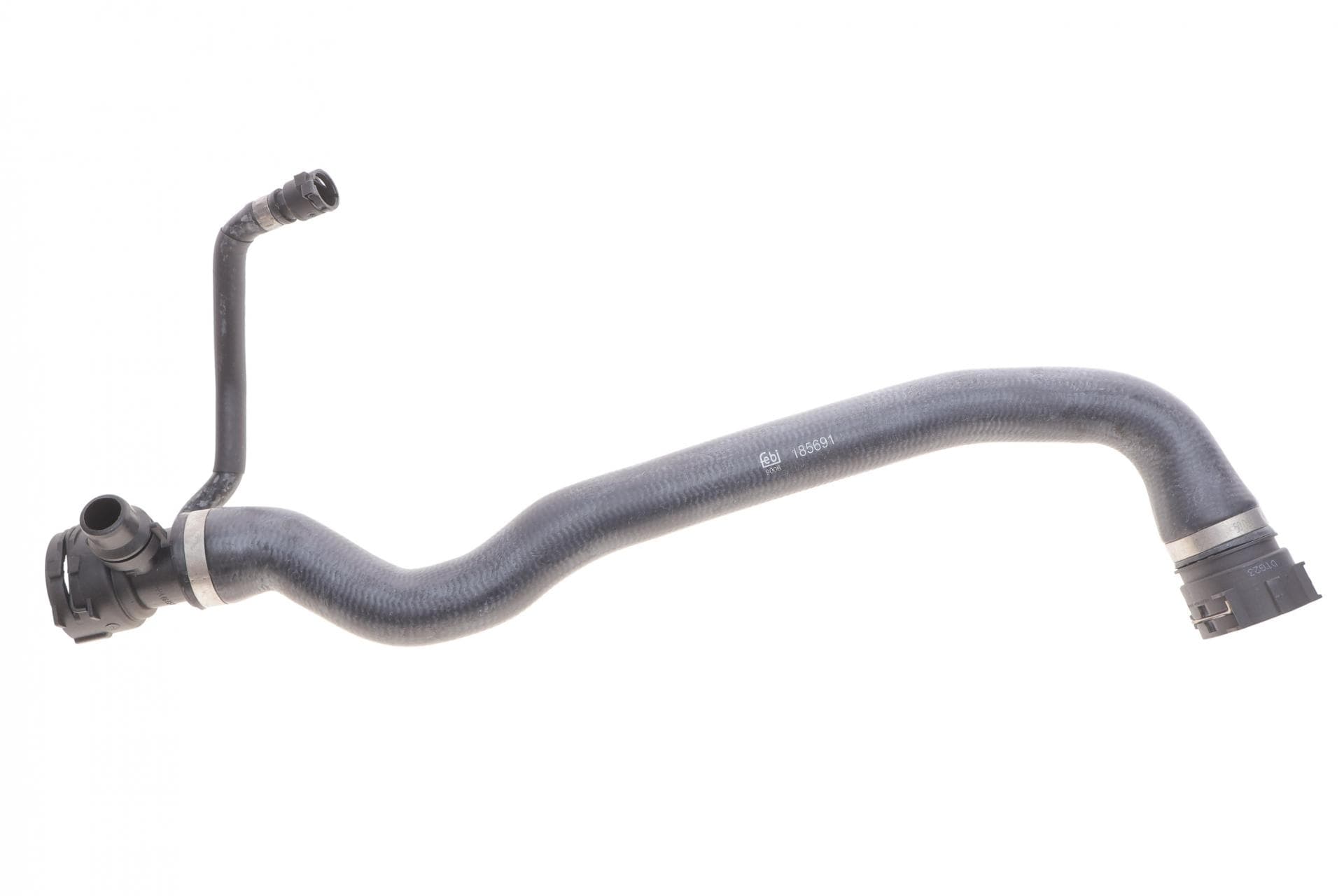 Патрубок системи охолодження BMW 5 (F10/F11/F07) 2.0D N47 10-17