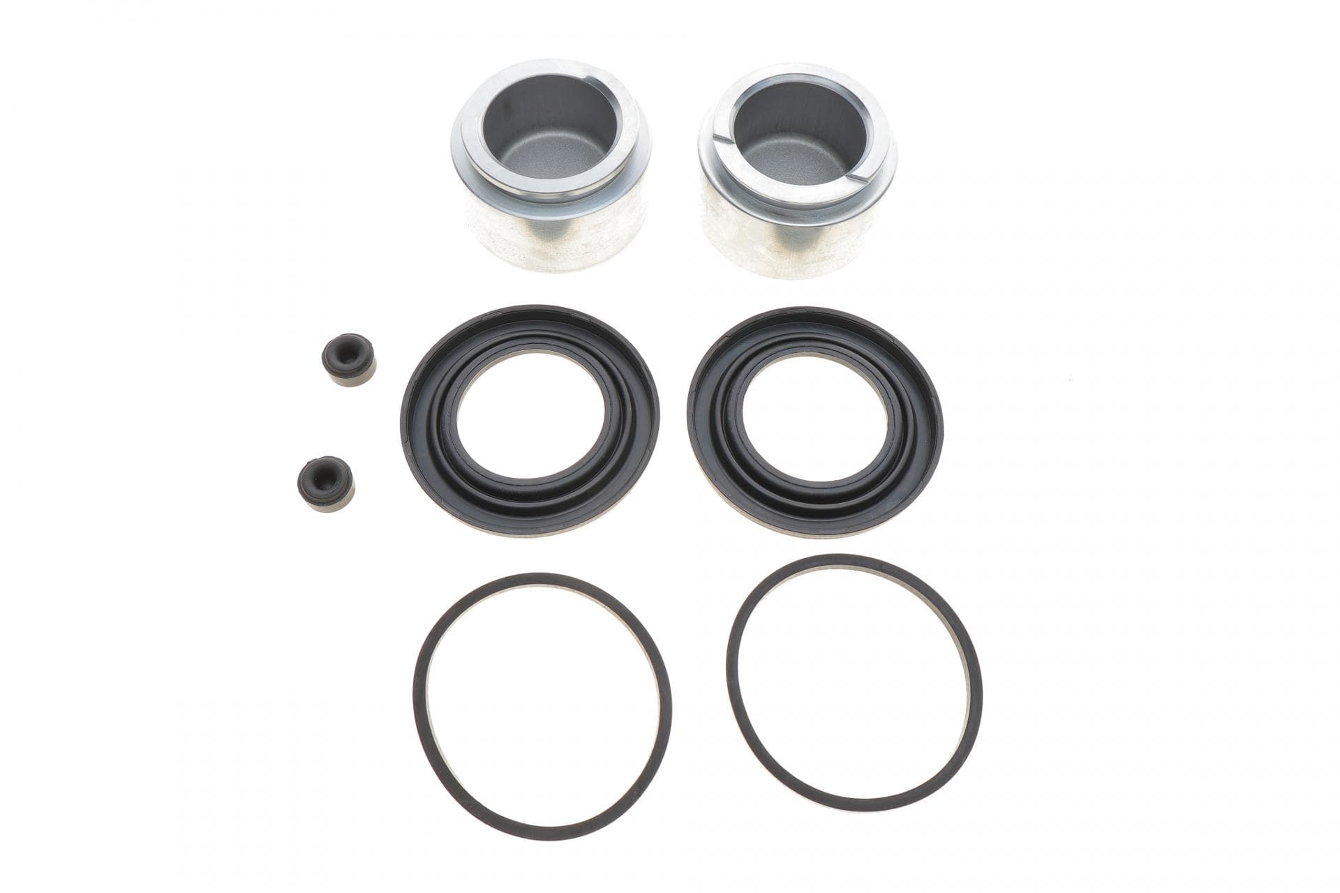 Ремкомплект супорта (переднього) VW T2/T3 67-92 (d=54mm) (+2 поршня)