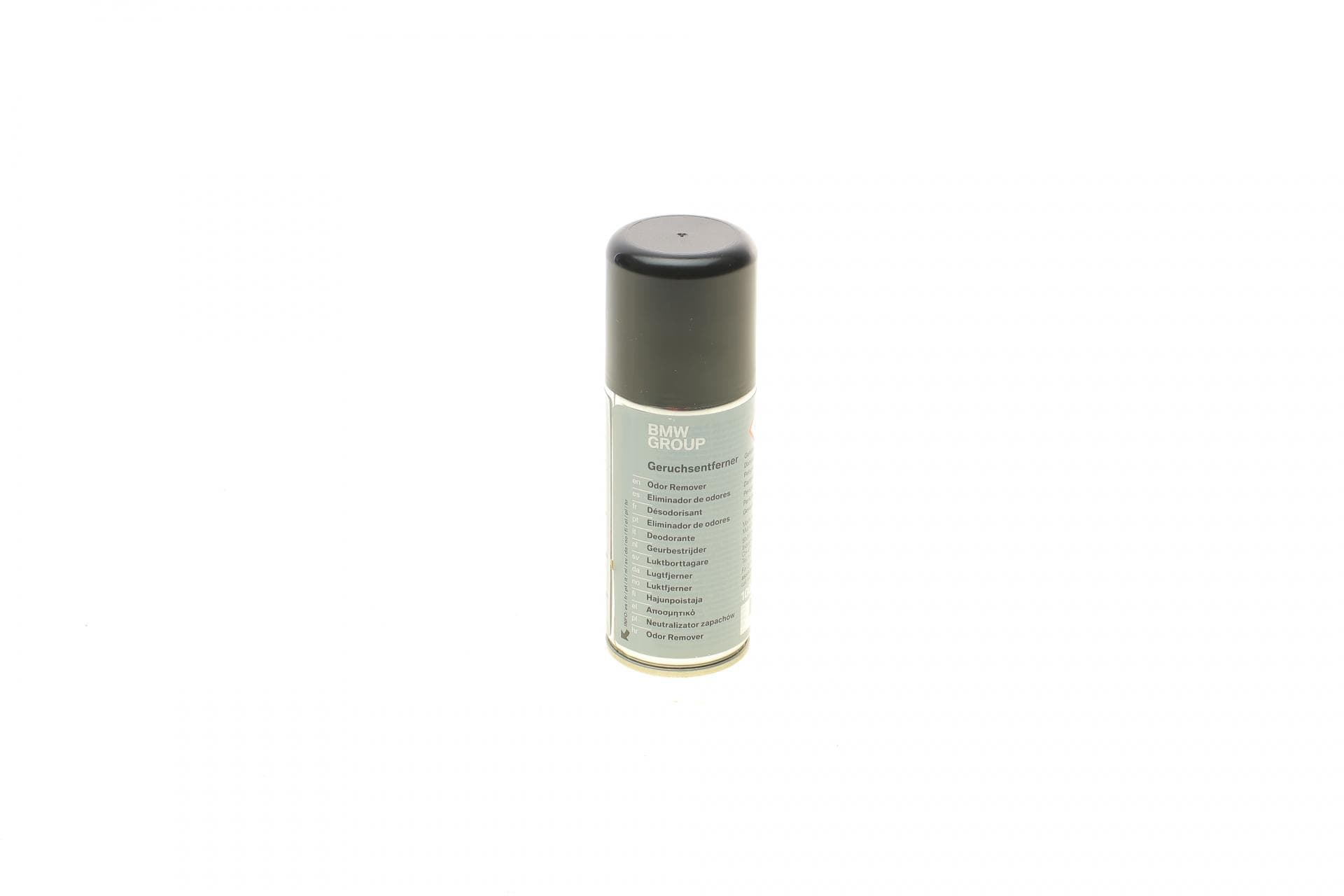 Нейтрализатор запахів BMW Geruchsentferne (100ml)