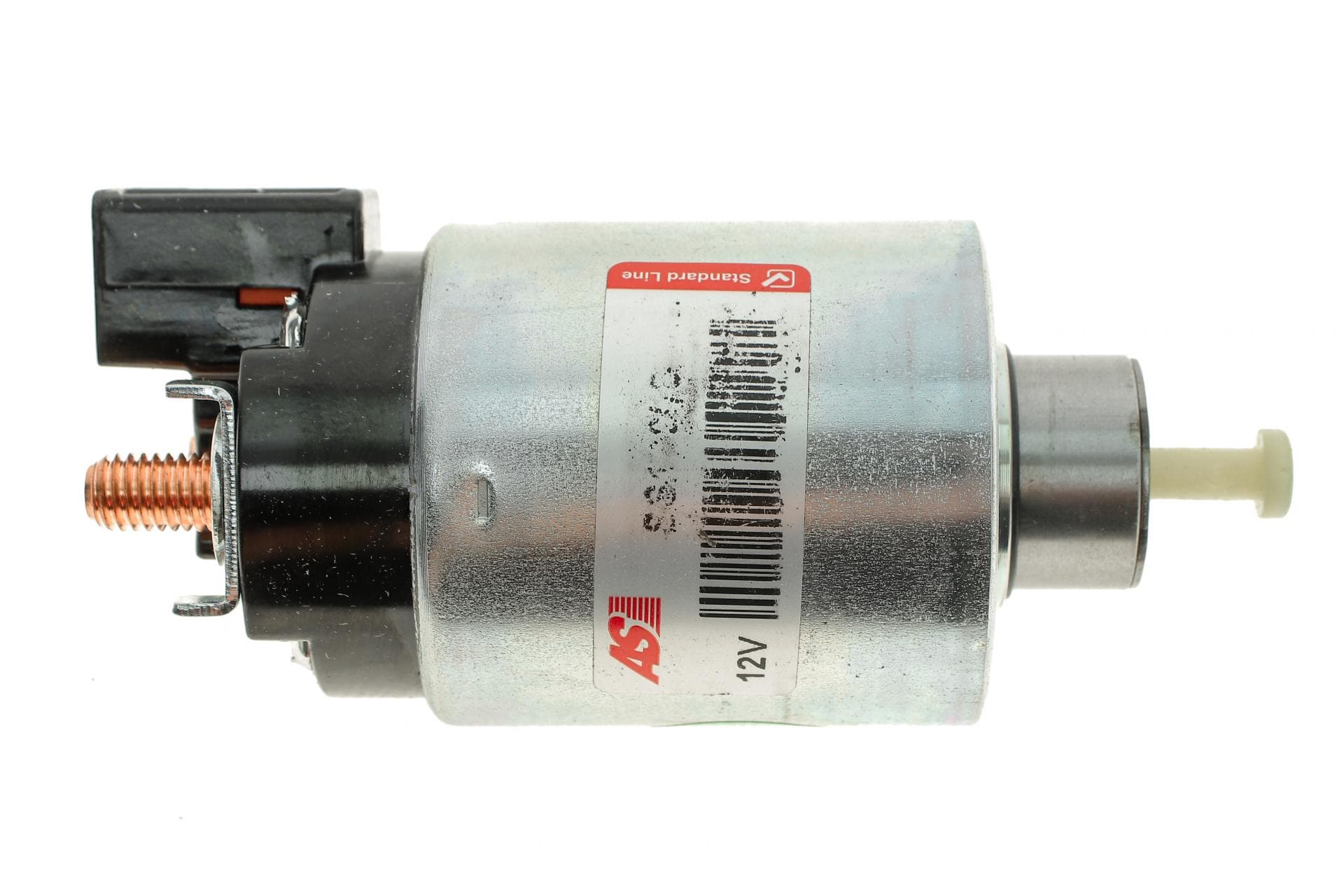 Реле стартера втягуюче (12V) Hyundai Santa Fe II 2.0-2.2 CRDi 10-18
