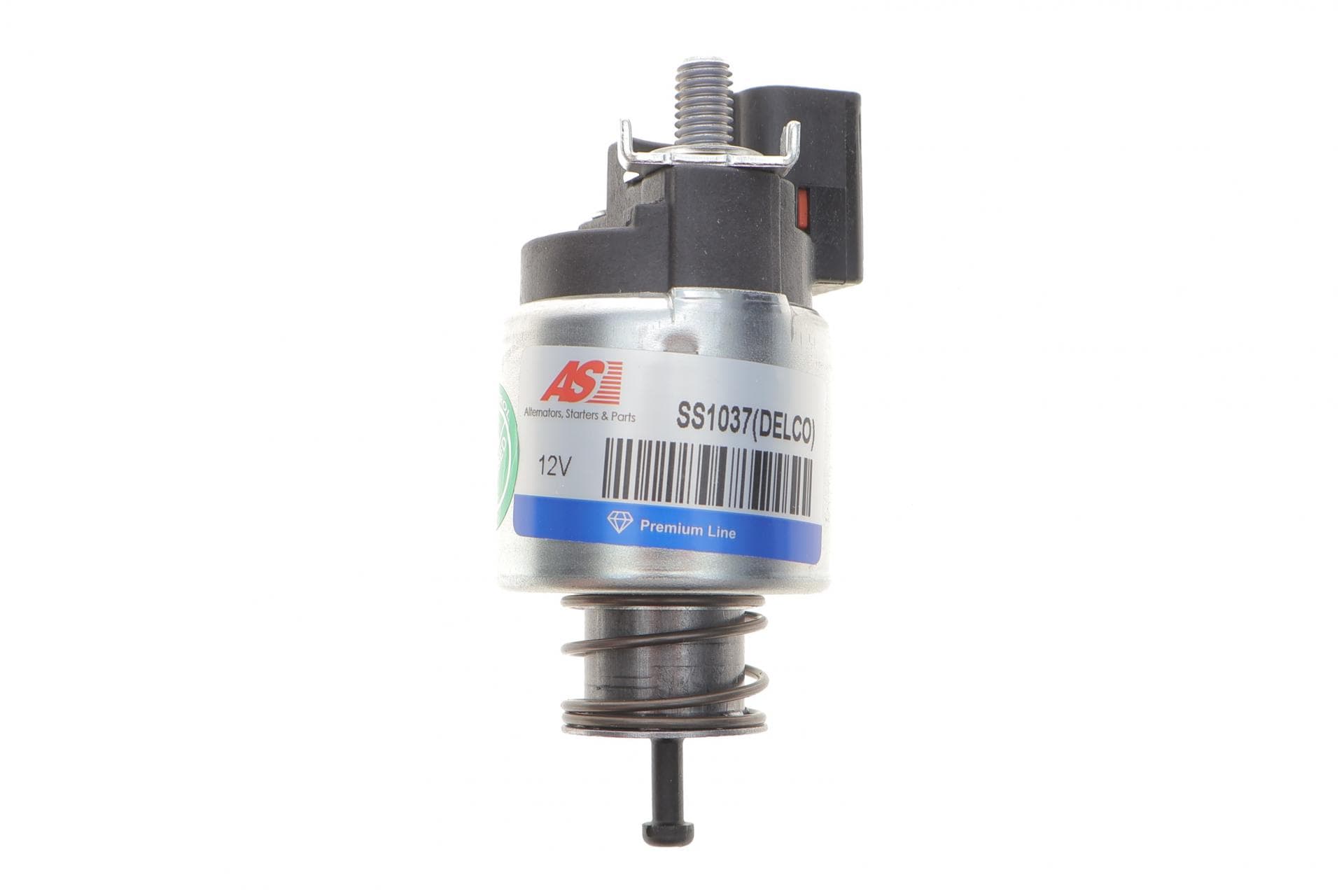 Реле стартера втягуюче (12V) Kia Sorento 2.4 CVVT/GDI 09-/2.0 CVVT 10-15 (PREMIUM LINE)