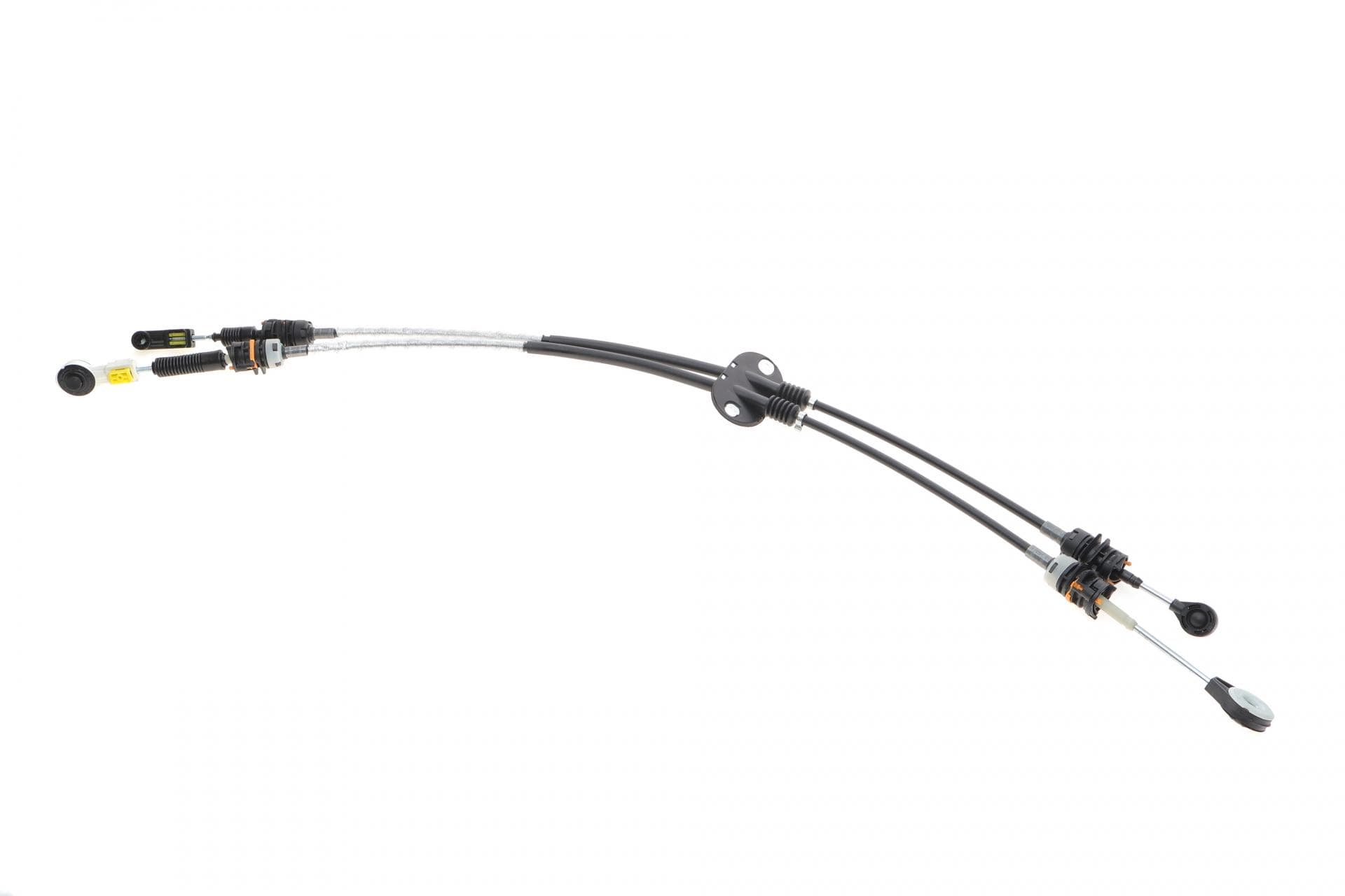 Трос куліси Ford Connect 02-04 (5КПП) (1125-1216 / 888-900)