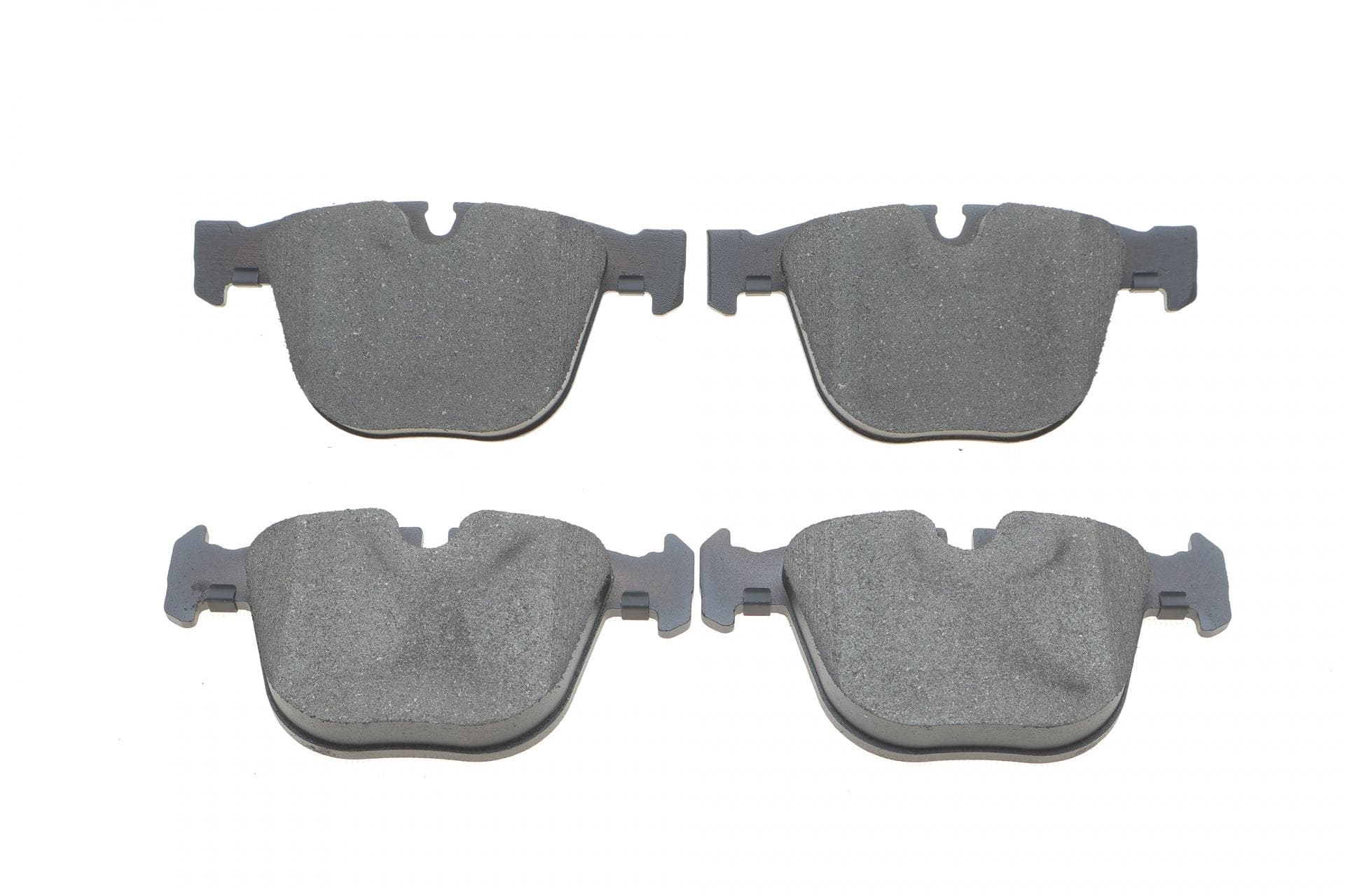 Колодки гальмівні (задні) BMW 5 (E60/65)/X5 (E70/F15)/X6 (E71/E72) 3.0-4.4 08-