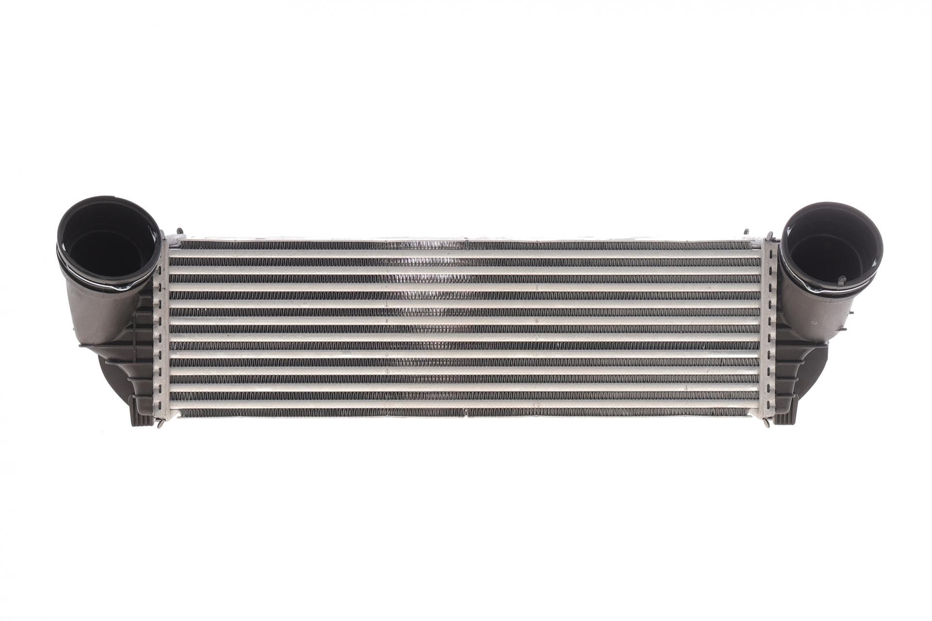 Радіатор інтеркулера BMW (F16/F86)/ X5 (E70/F15/F85)/X6 (E71/E72) 2.0D/3.0D 07-