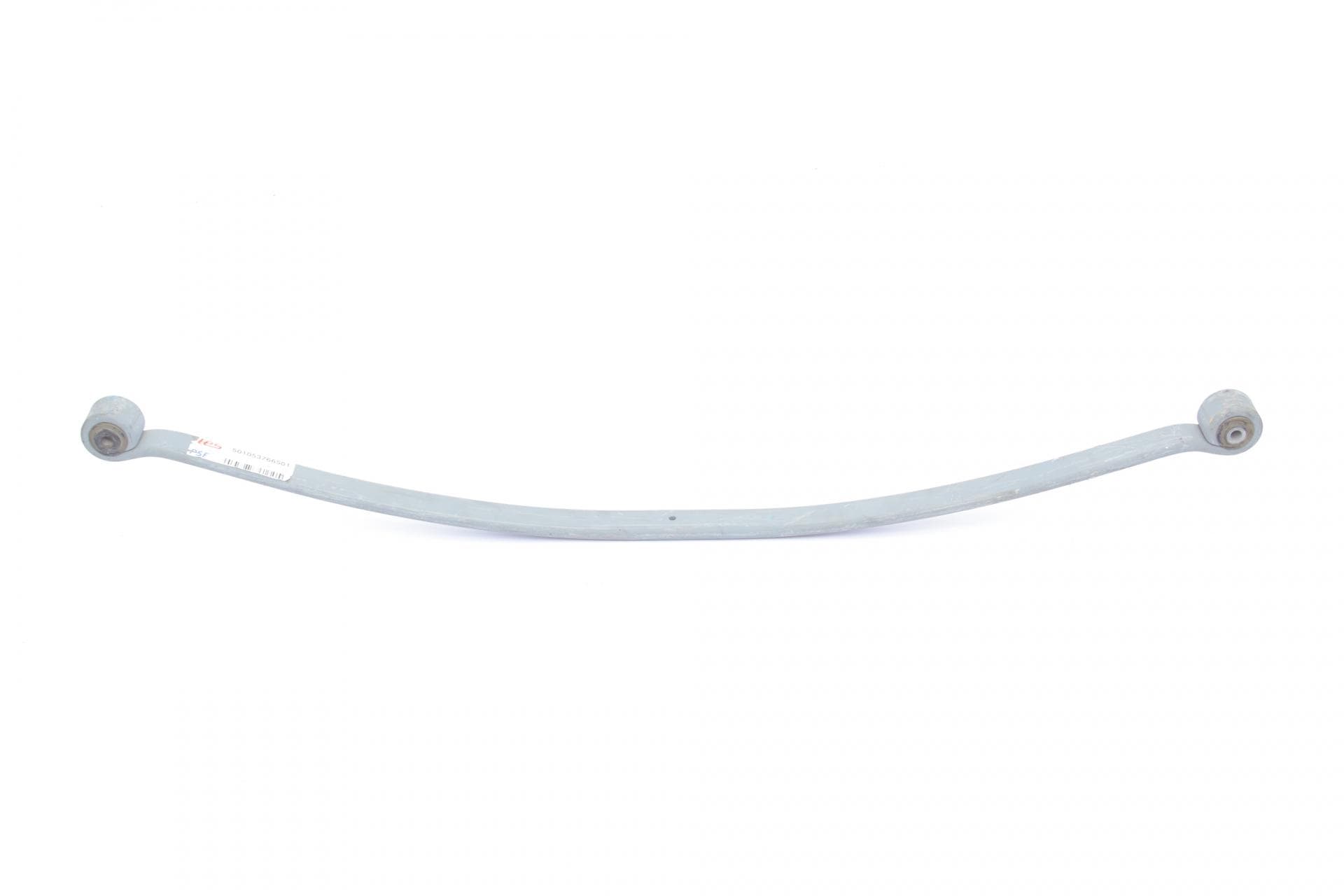 Ресора задня коренева Renault Mascott 99- (60/820/820) (23mm)