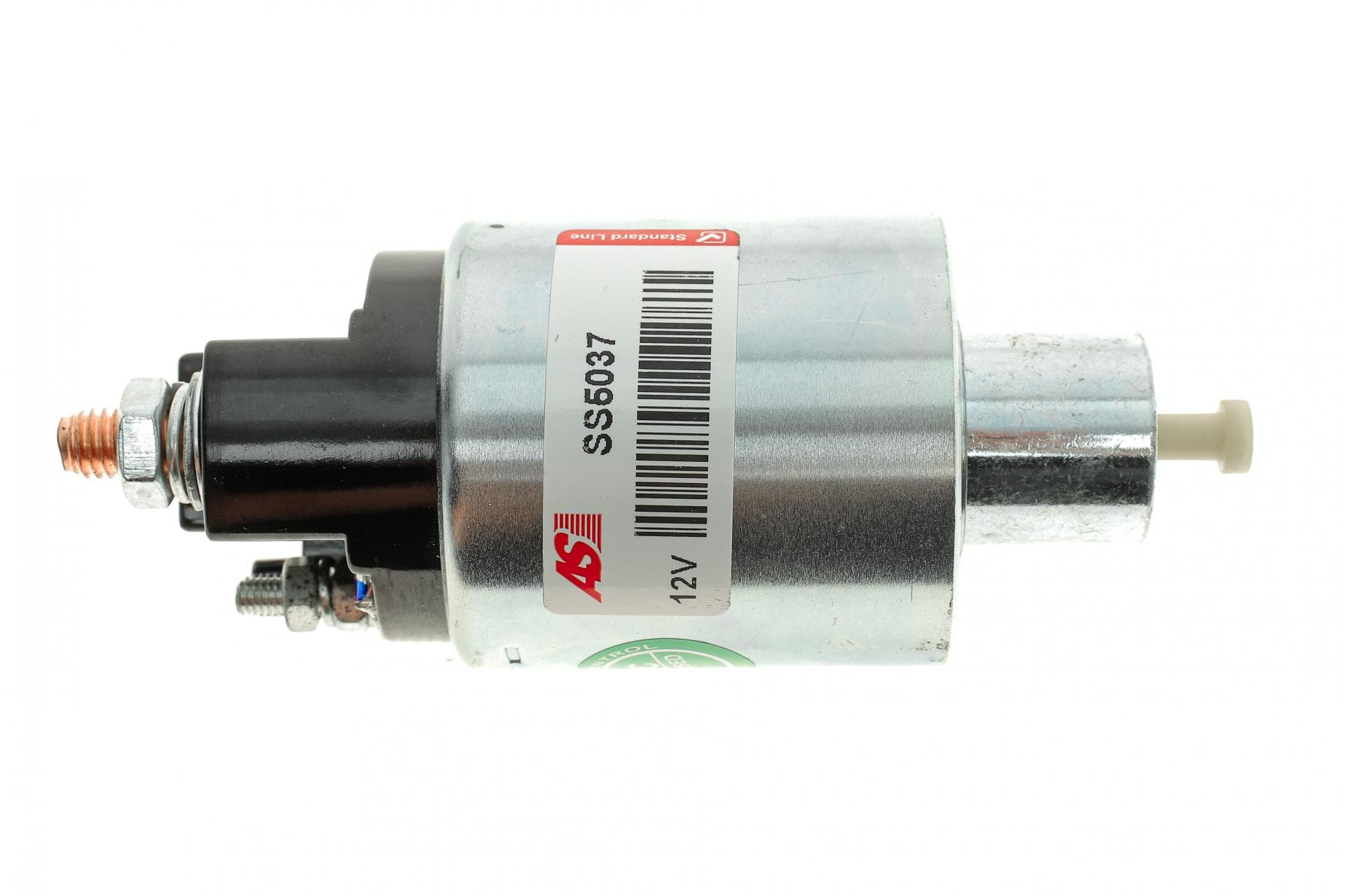 Реле стартера втягуюче (12V) Citroen Berlingo/Jumper/Jumpy/Fiat Scudo/Peugeot Boxer/Expert/Partner 94-
