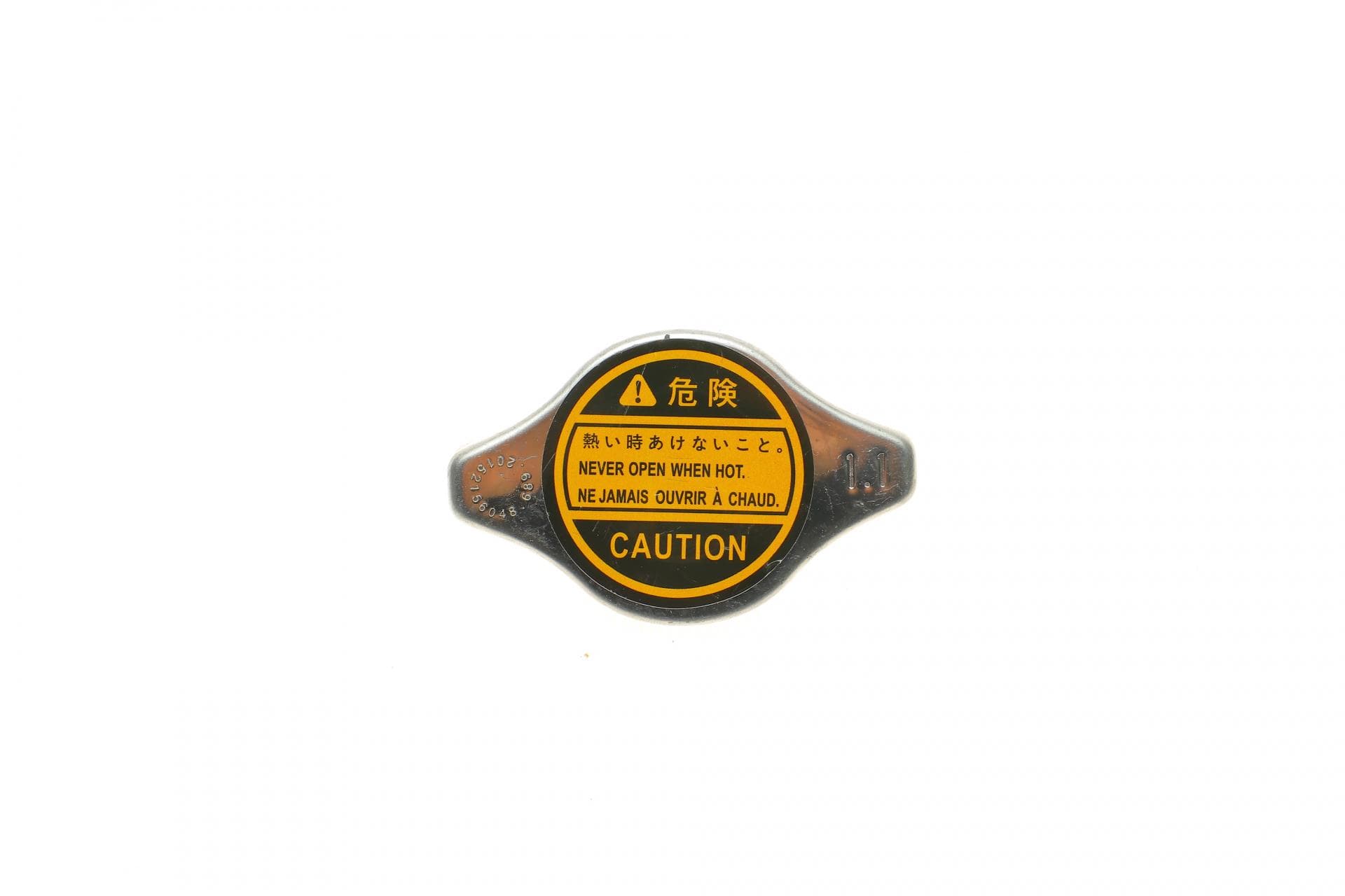 Кришка радіатора Renault Kangoo 1.5dci 03-09/Mazda 626/Honda Civic VI (1.1bar)
