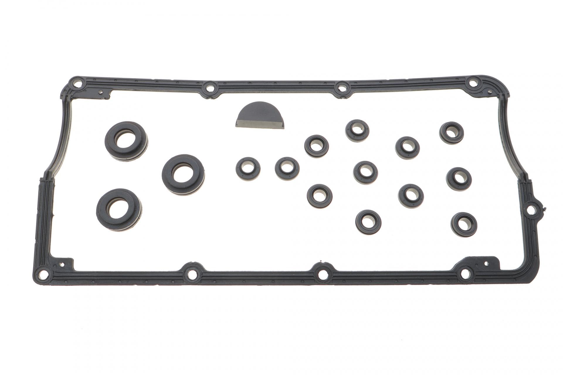 Прокладка кришки клапанів VW Passat 2.5TDI 98-05 (к-кт)