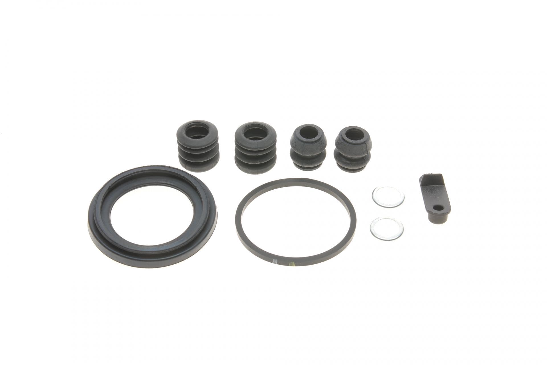 Ремкомплект супорта (переднього) VW T4 90-03 (d=54mm) (Lucas)