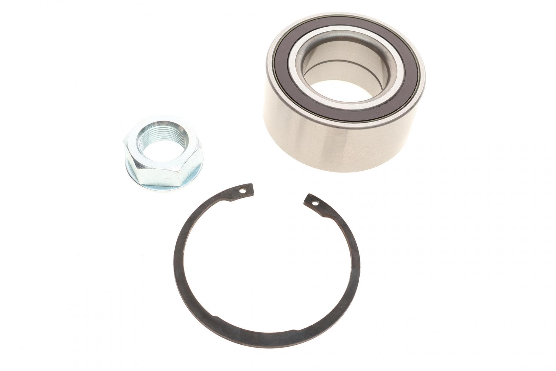 Підшипник маточини (передньої) Fiat Ulysse 02-11 /Citroen C8/Peugeot 807 02- (44x82.5x37)(+ABS) (к-кт)