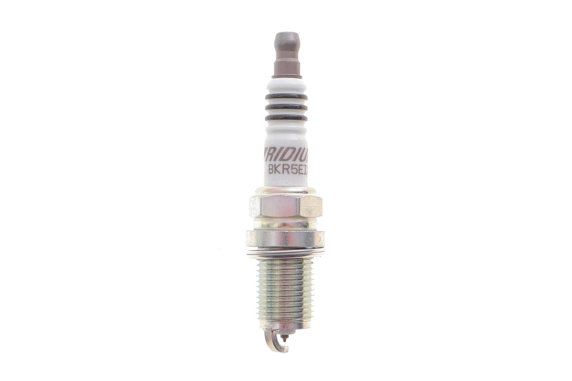 Свічка запалювання Chevrolet/Citroen/Dacia/Daewoo/Fiat/Hyundai/Kia/Mazda/Opel/Renault/Toyota (BKR5EIX)