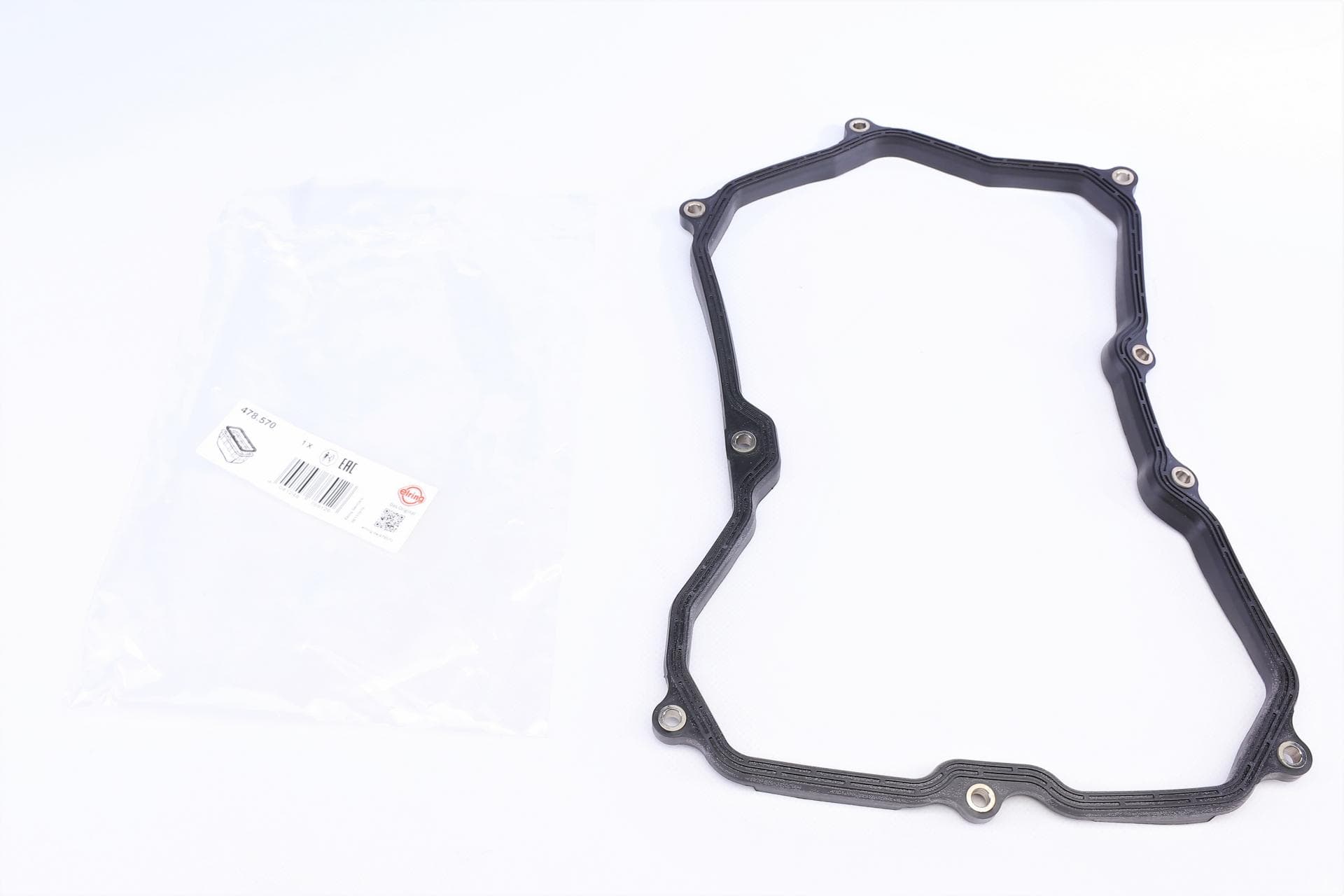 Прокладка піддону АКПП VW Tiguan 2.0/2.0D 07-18