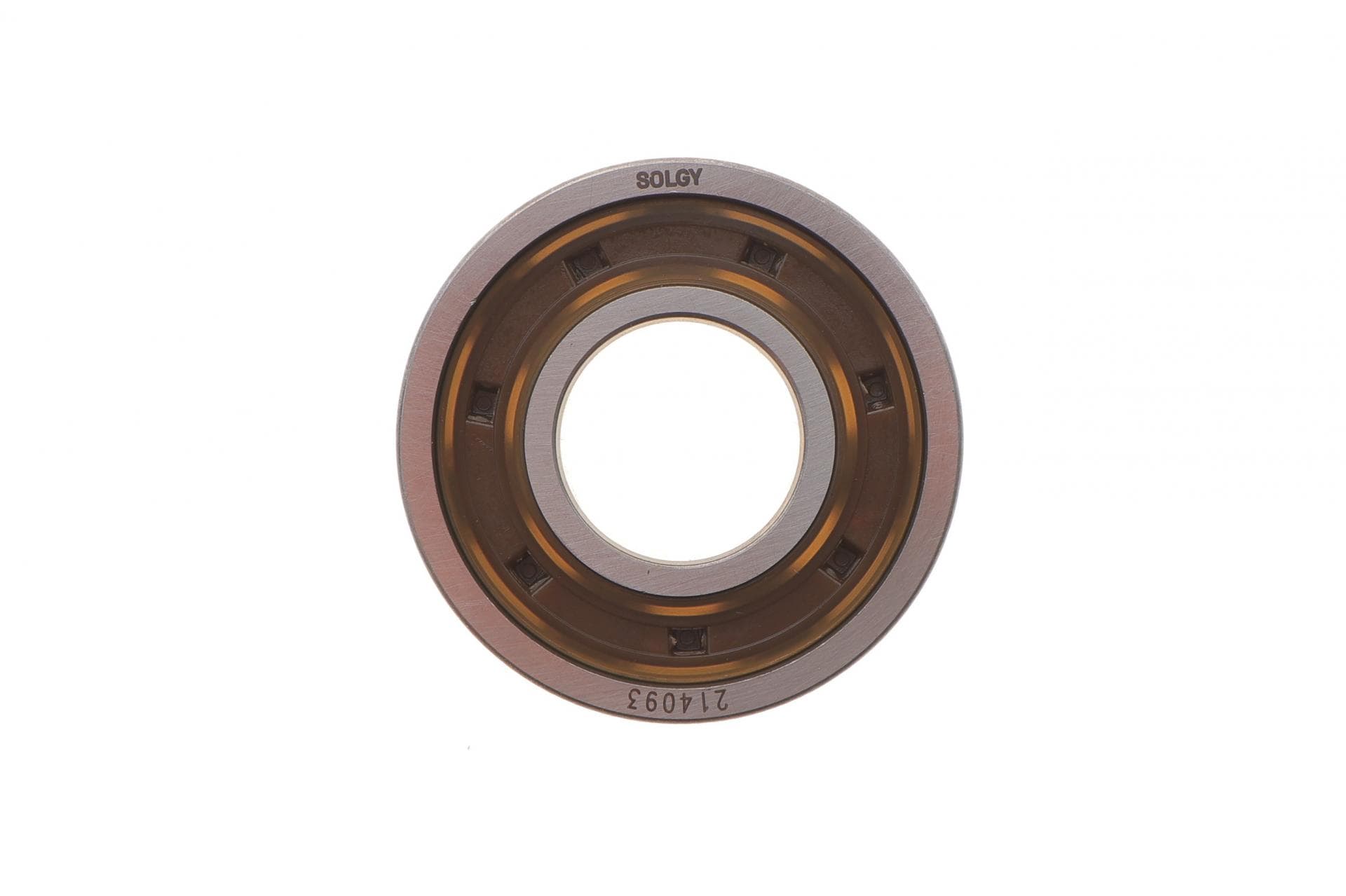 Підшипник КПП Renault Logan/Sandero (25x59x17.50) JH1