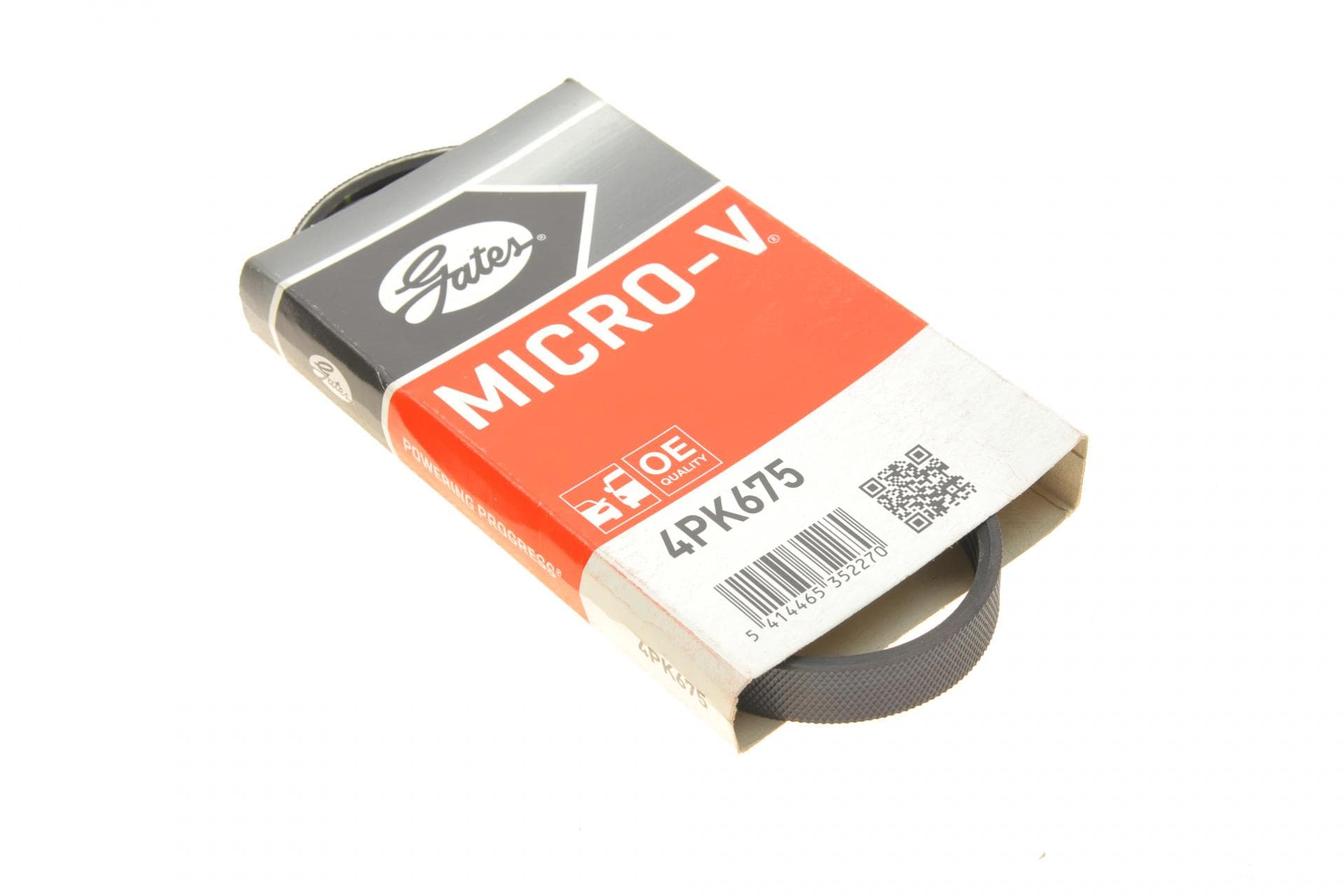 Ремінь генератора Hyundai i10/Fiat Doblo/Punto/Stilo 1.2/1.4 01-