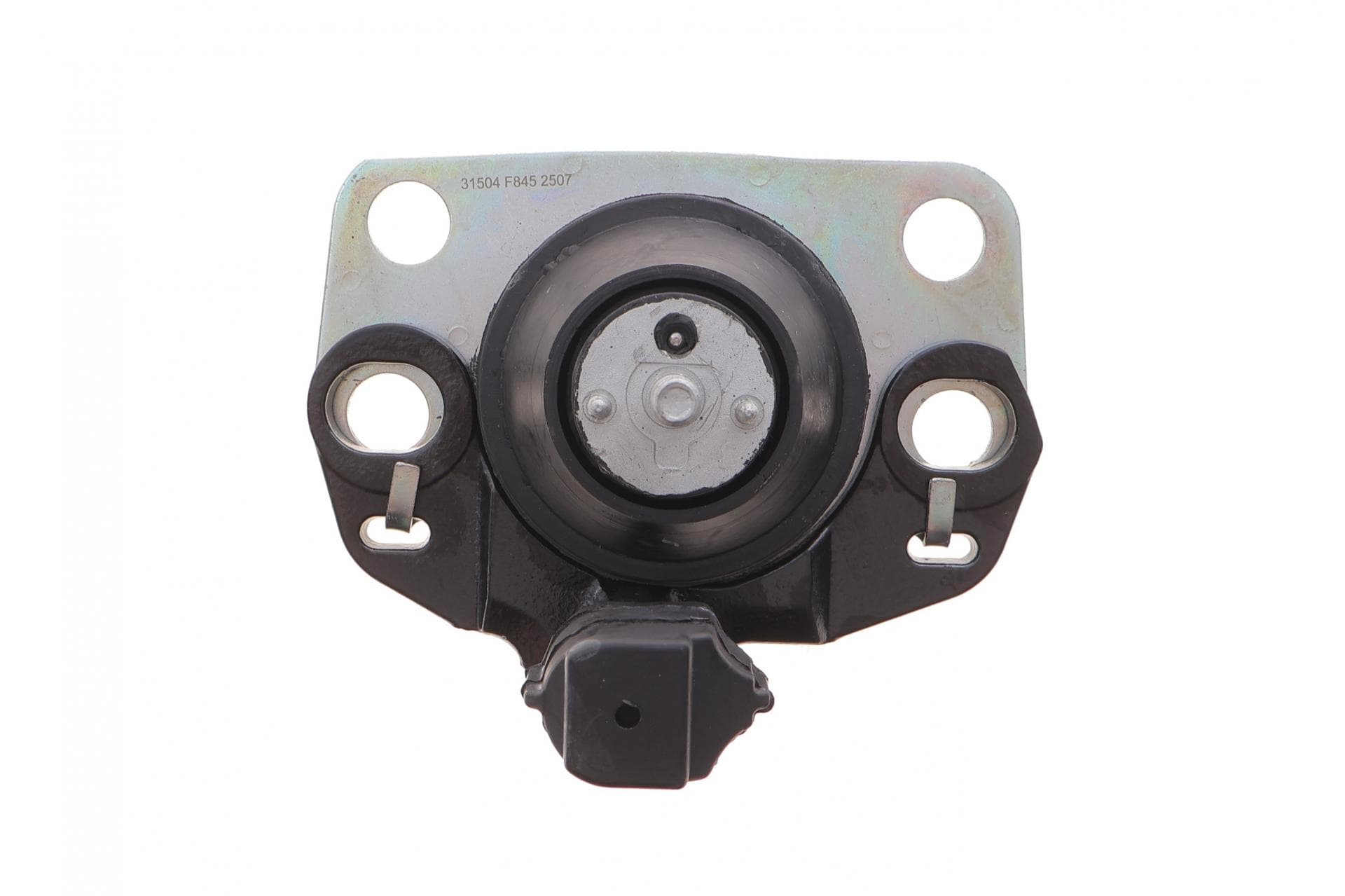 Подушка двигуна (передня) (R) Renault Kangoo/Clio 1.9 dTI 00-
