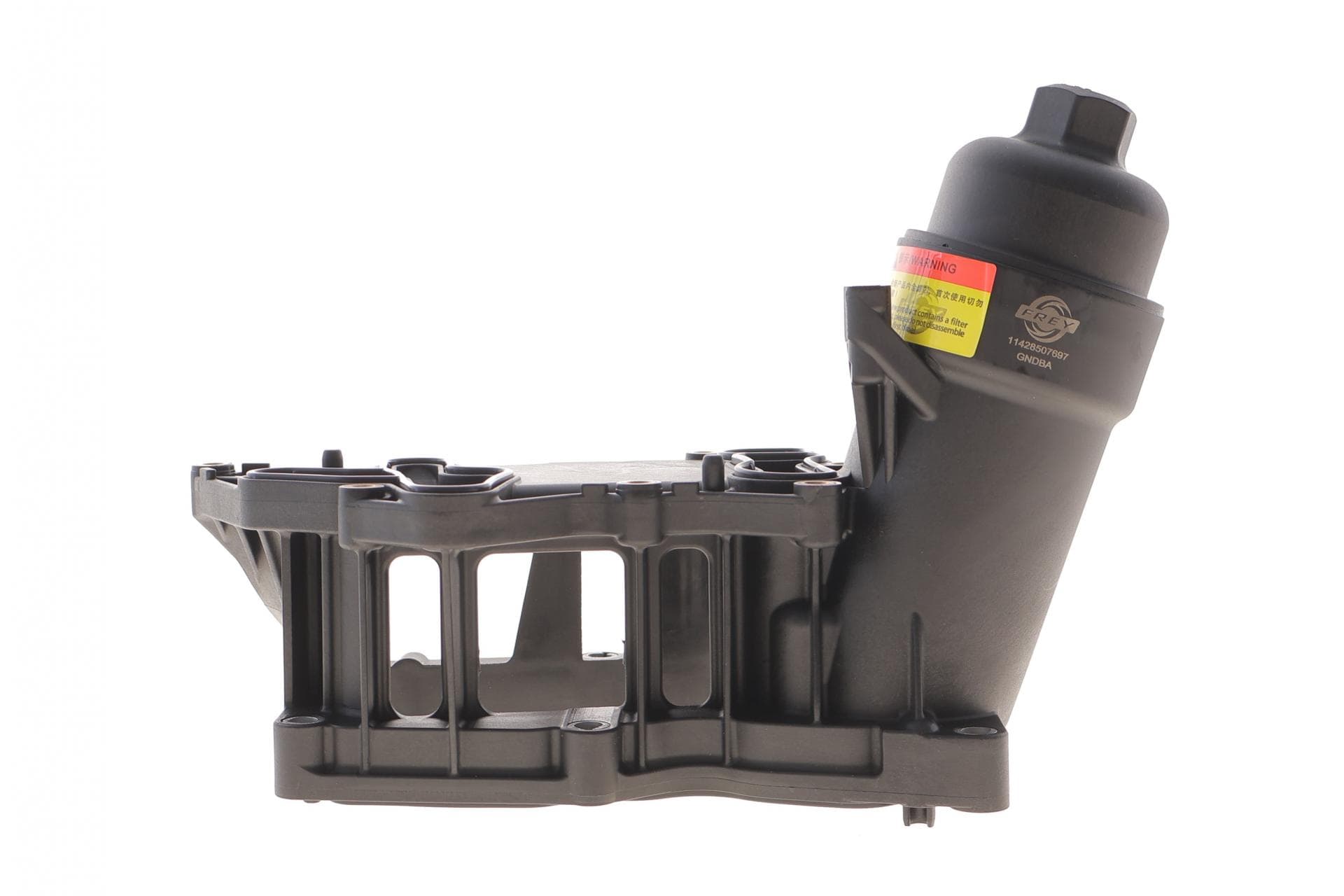 Корпус фільтра масляного BMW 3 (E90-E93/F30/F80)/4 (F32)/5 (F10/F18) 3.0D 07- (N57)