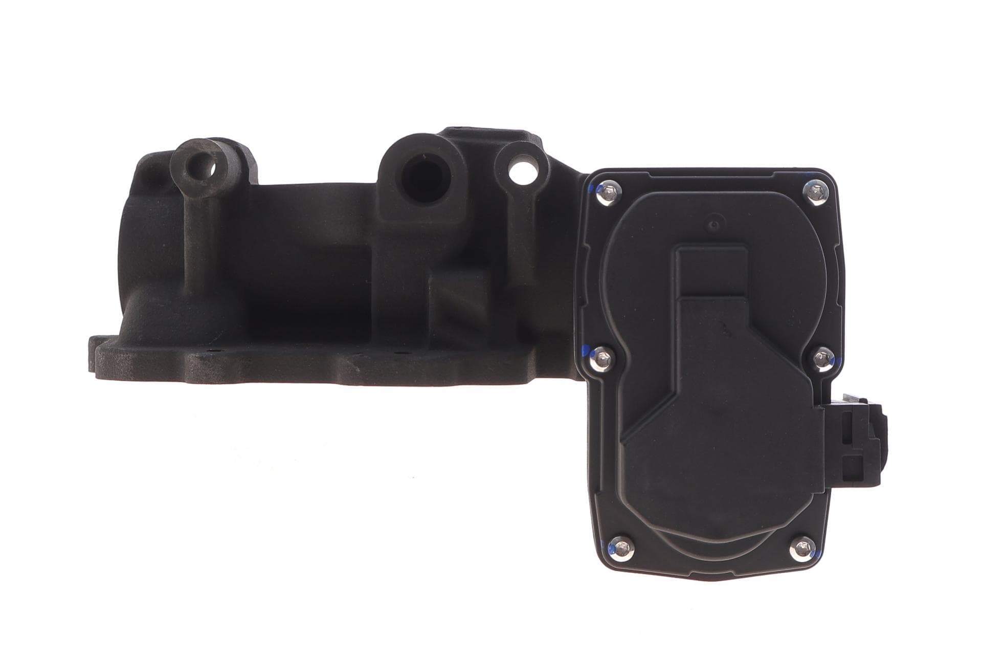 Клапан EGR VW Multivan T6 2.0 TDI 18-