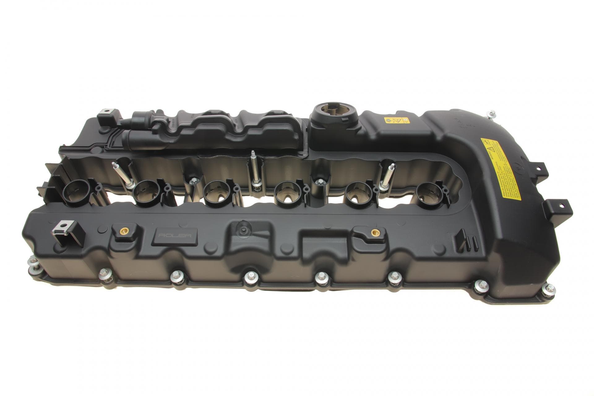 Кришка клапанів BMW 3 (E90)/5 (E60)/7 (F01/F02/F03/F04) (N54 B30 A/B) 3.0 04-13
