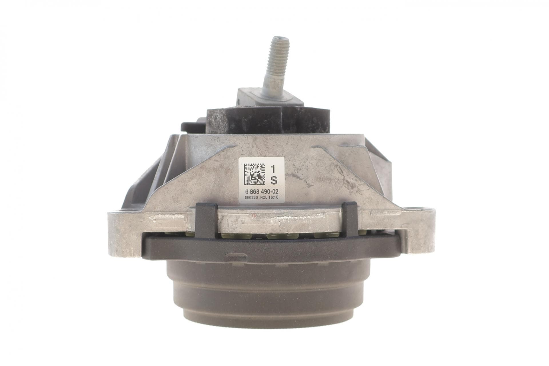 Опора двигуна (R) BMW X3 (F25)/X4 (F26) 14-18 B47 D20