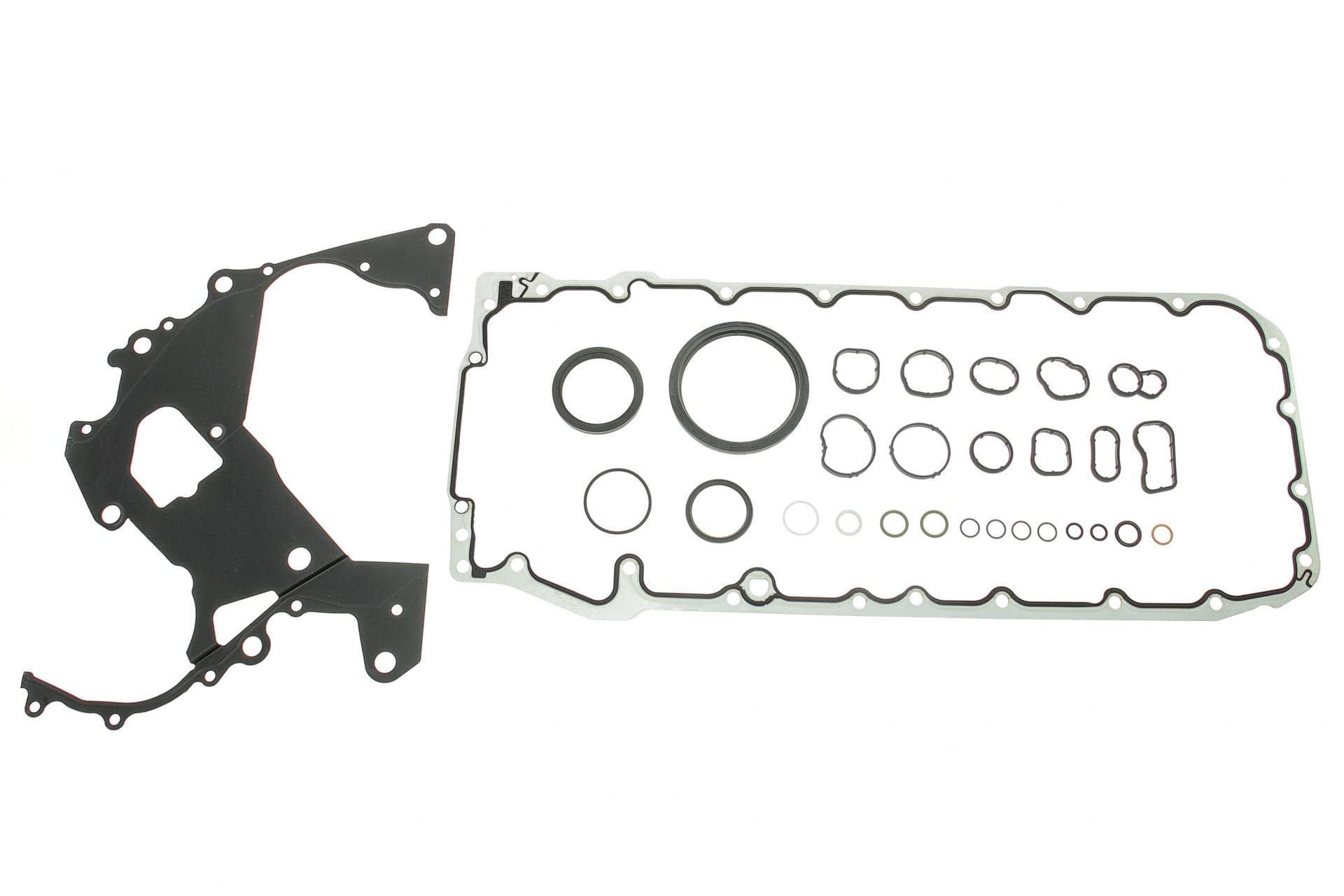 Комплект прокладок (нижній) BMW 5 (G31)/X5 (G05/F95)/X7 (G07) 18- B57 D30, (M50d)
