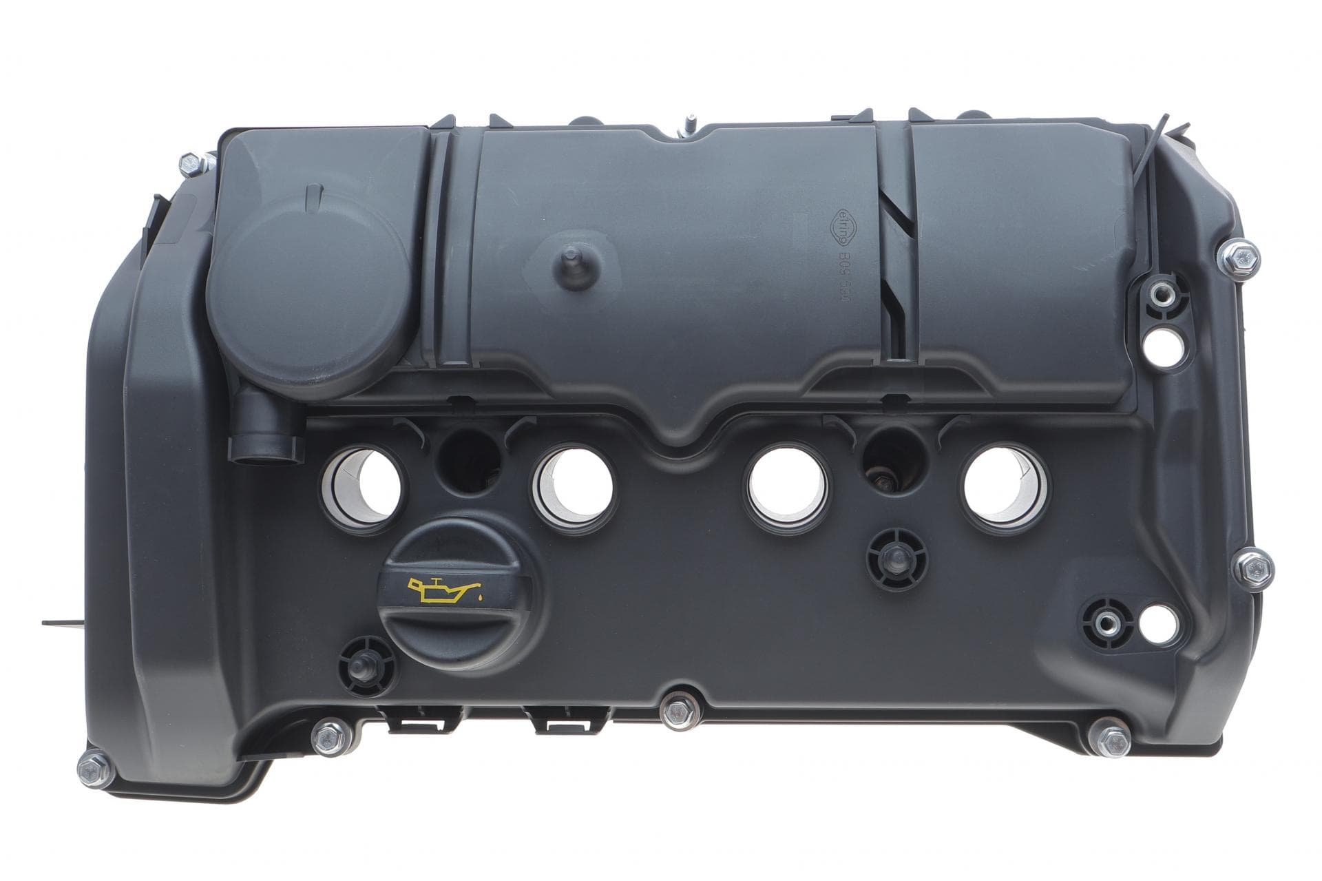 Кришка клапанів BMW 1 (F20/F21)/3 (F30/F80) 10- N13 B16A
