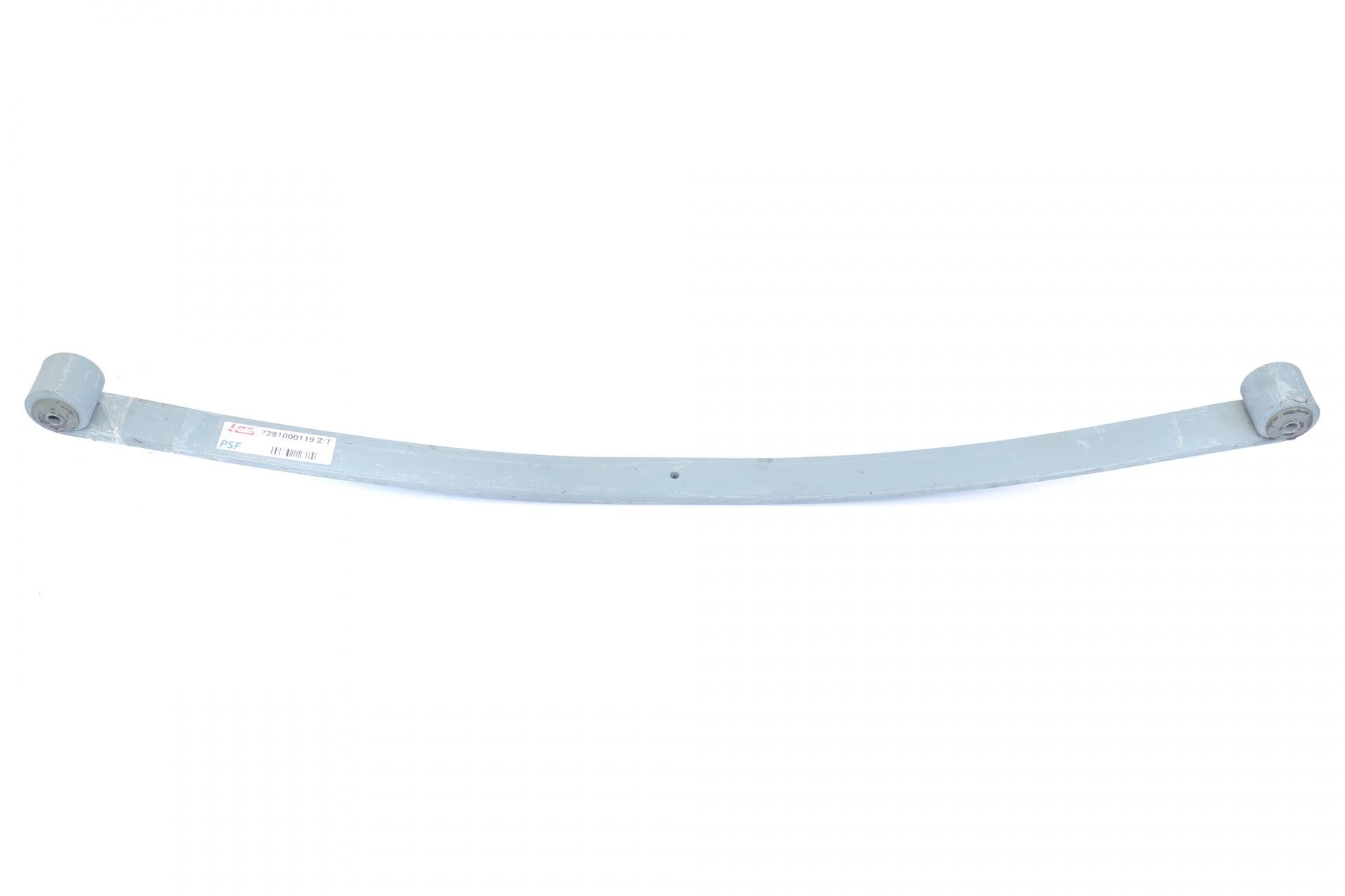 Ресора передня корінь MAN 8.150 (80/825/825) 23mm